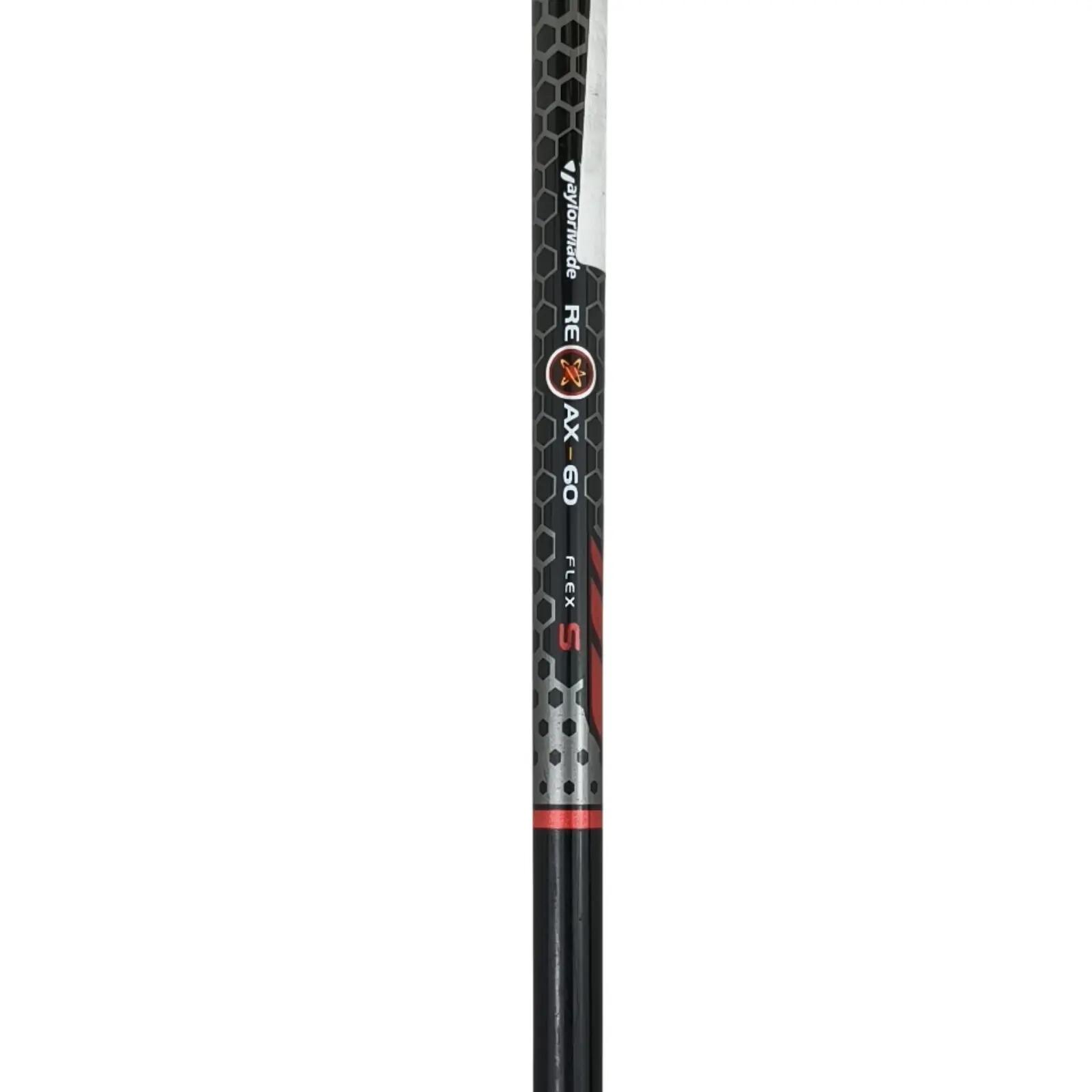 TaylorMade Burner Superfast Hybrid / Flex Stiff / #3/18 4/5