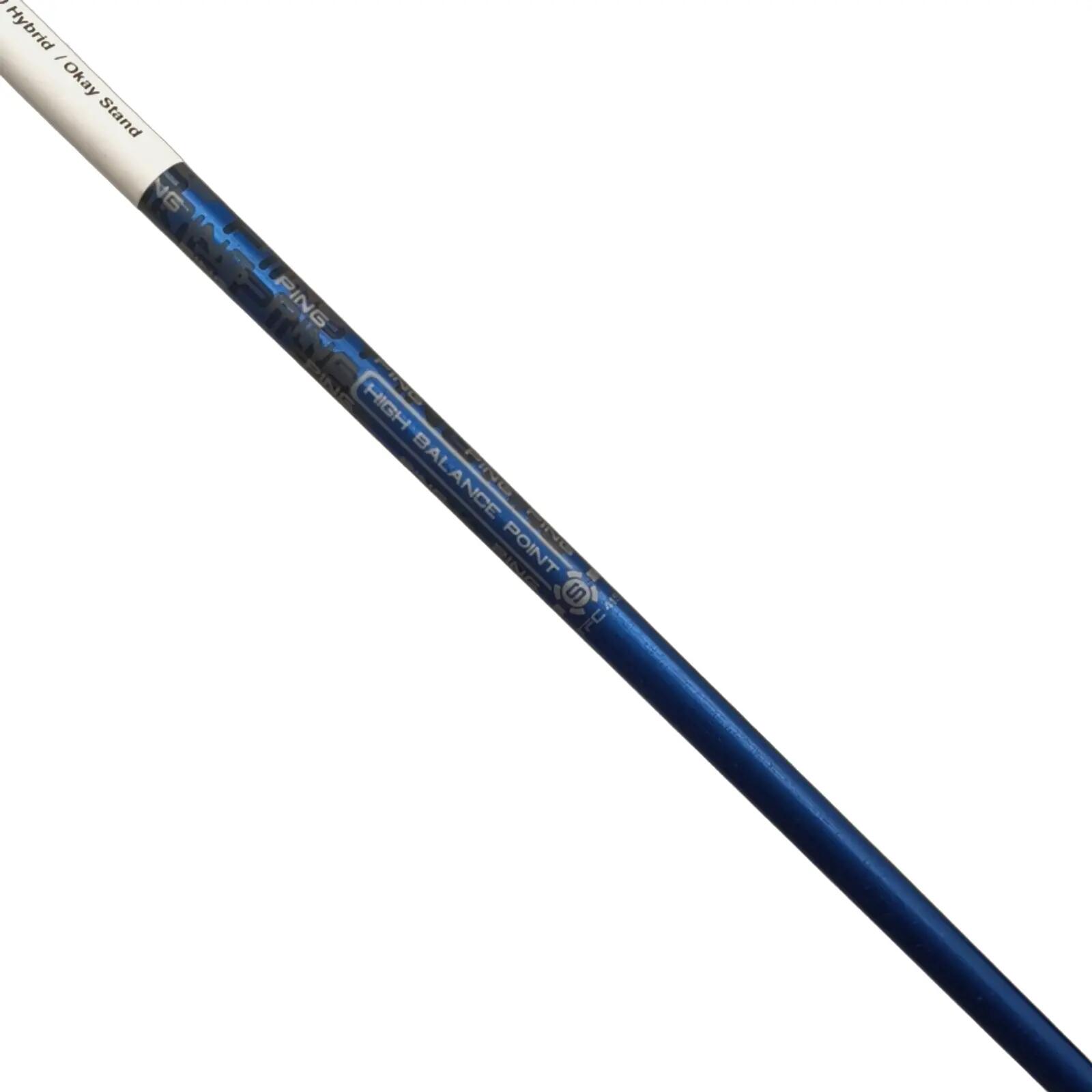 PING G30 Hybrid / Flex Stiff / #3/19 5/6