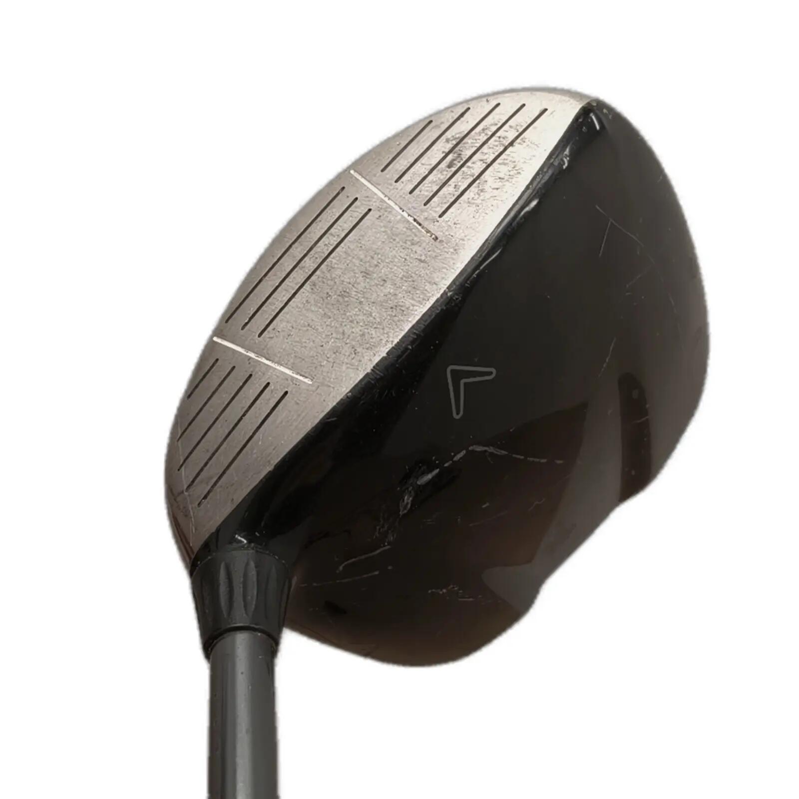 Callaway FT-i Fairway Wood / Flex Stiff / #5/18 3/6