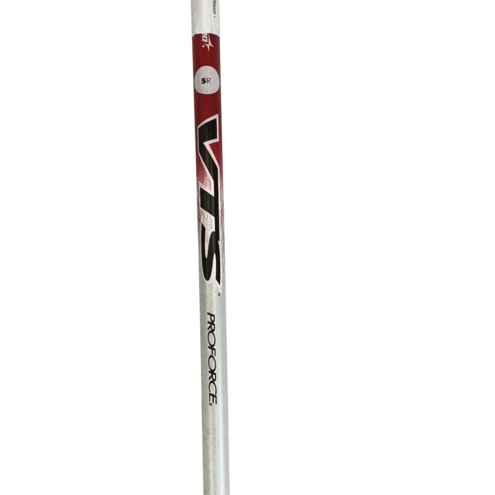 Wilson Madera de calle Fybrid RS Fairway Wood / Flex Regular / #3/15 4/6