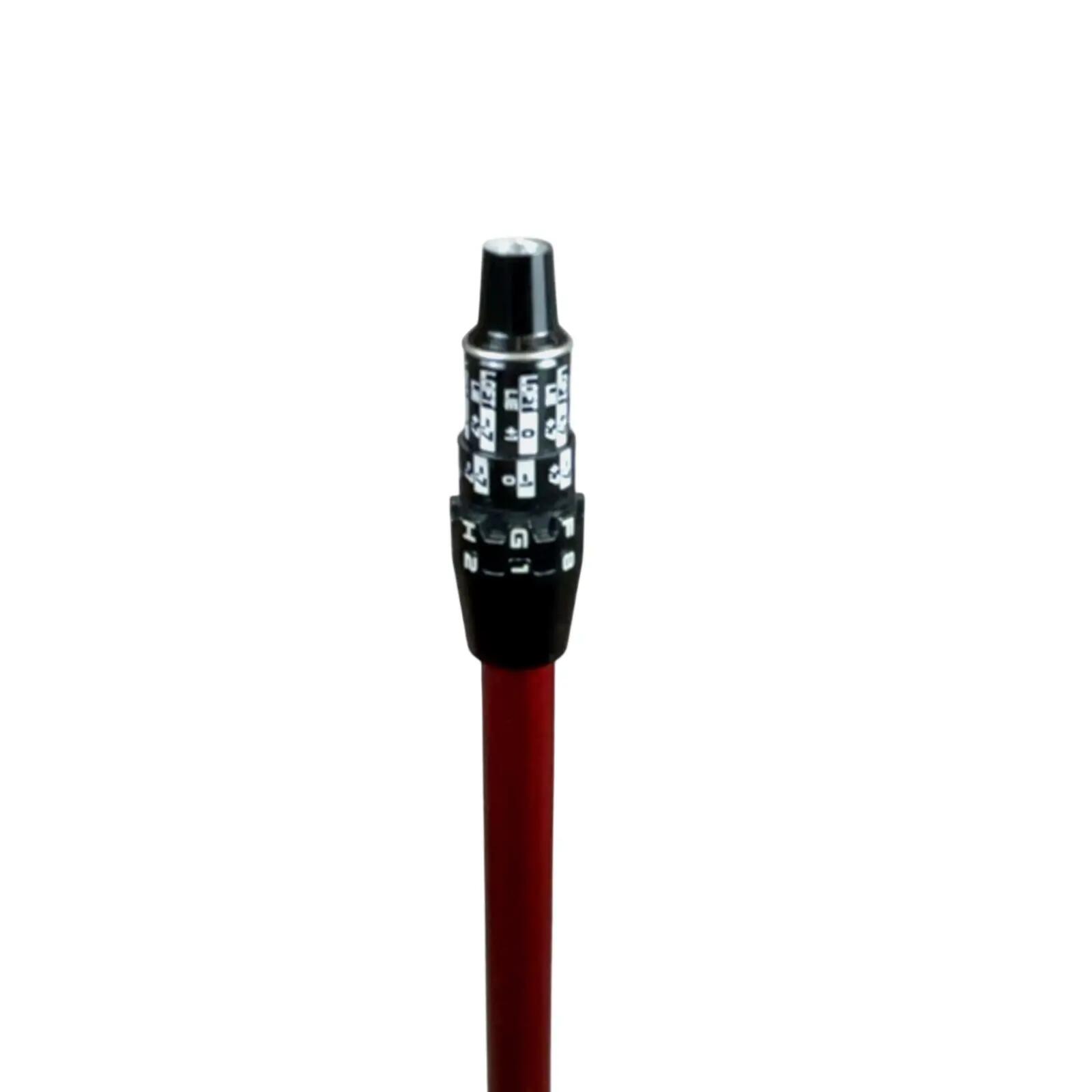 Project X Denali Red #5 Fairway Shaft / Flex A-flex / Cobra DS-Adapt 2/3