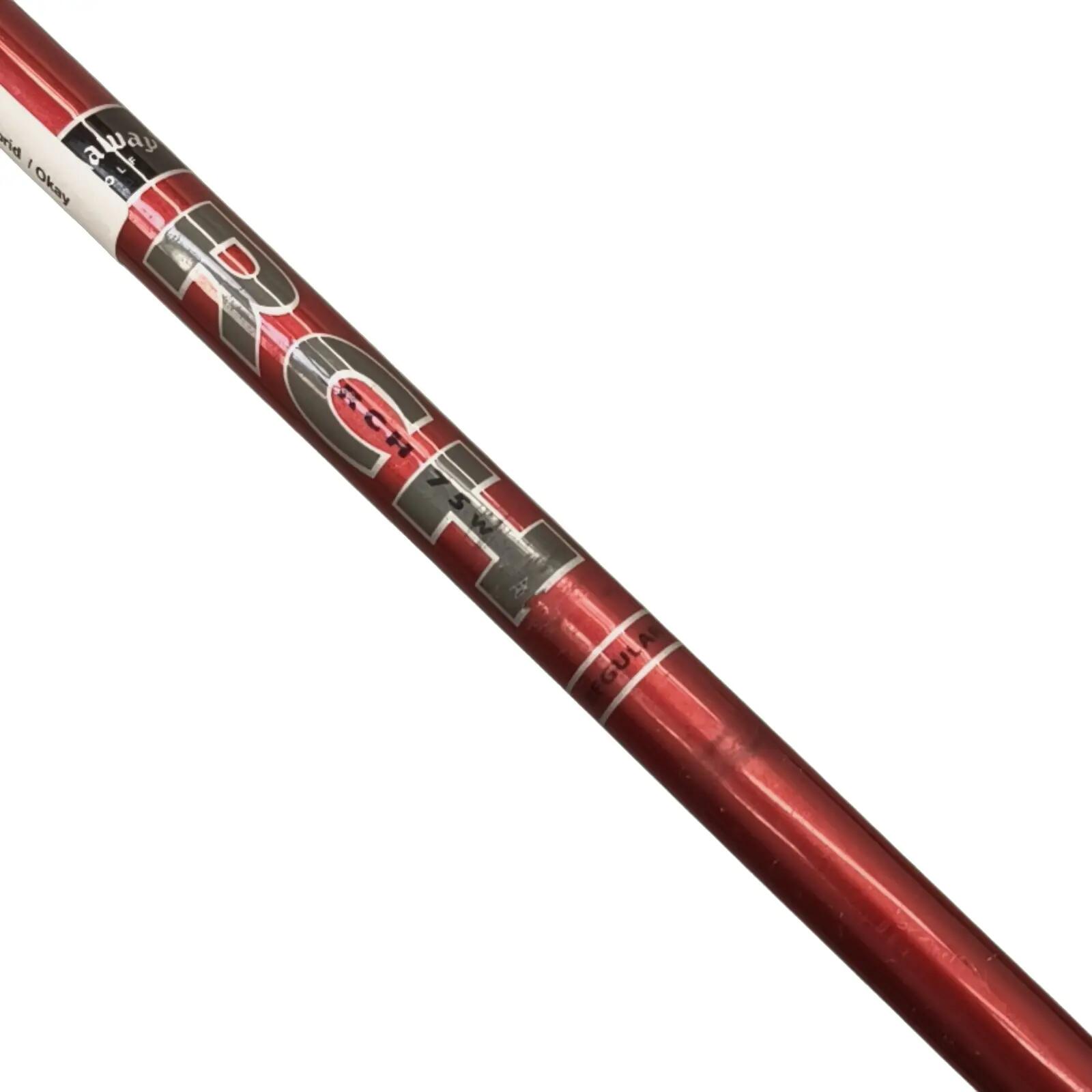 Callaway Big Bertha Heavenwood Hybrid / Flex Regular / #4 / 23 5/6