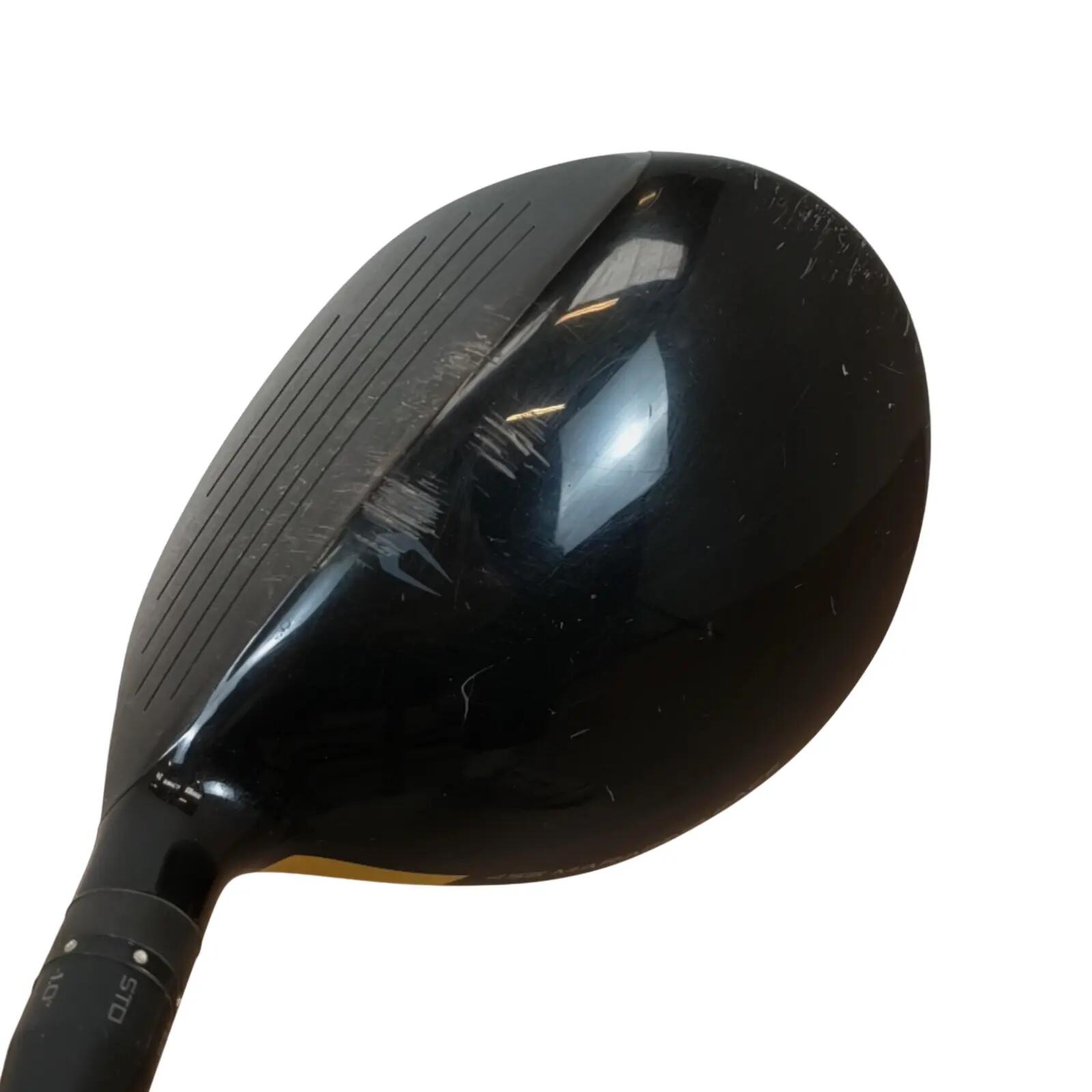 Wilson Staff FG Tour  Fairway Wood / Flex Regular / #5/17 4/6