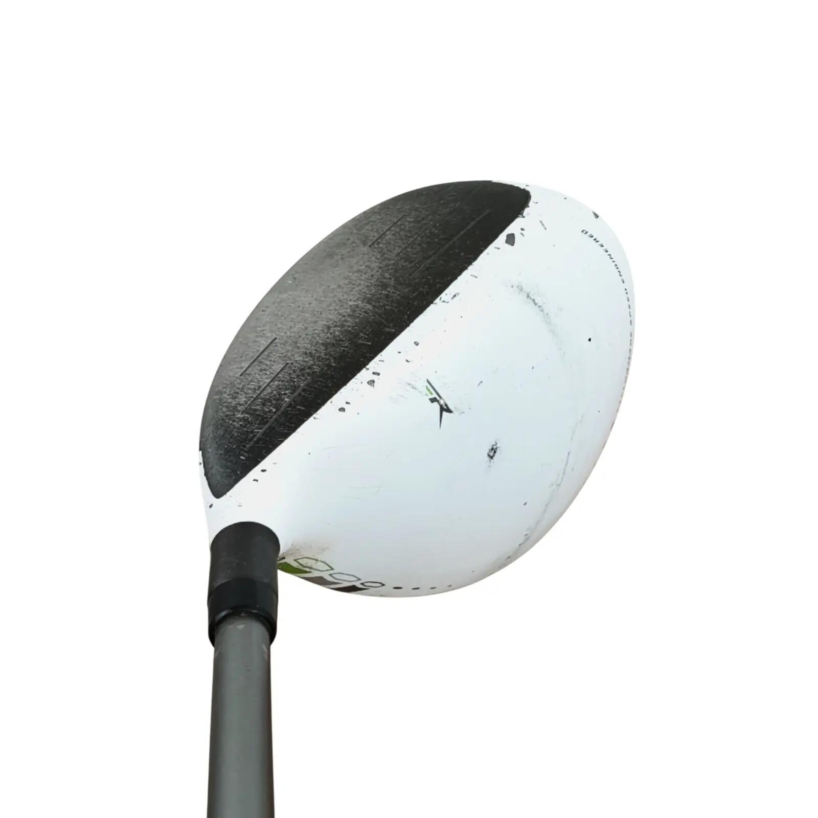 TaylorMade RBZ Fairway Wood / Flex Ladies / #7/21 3/5
