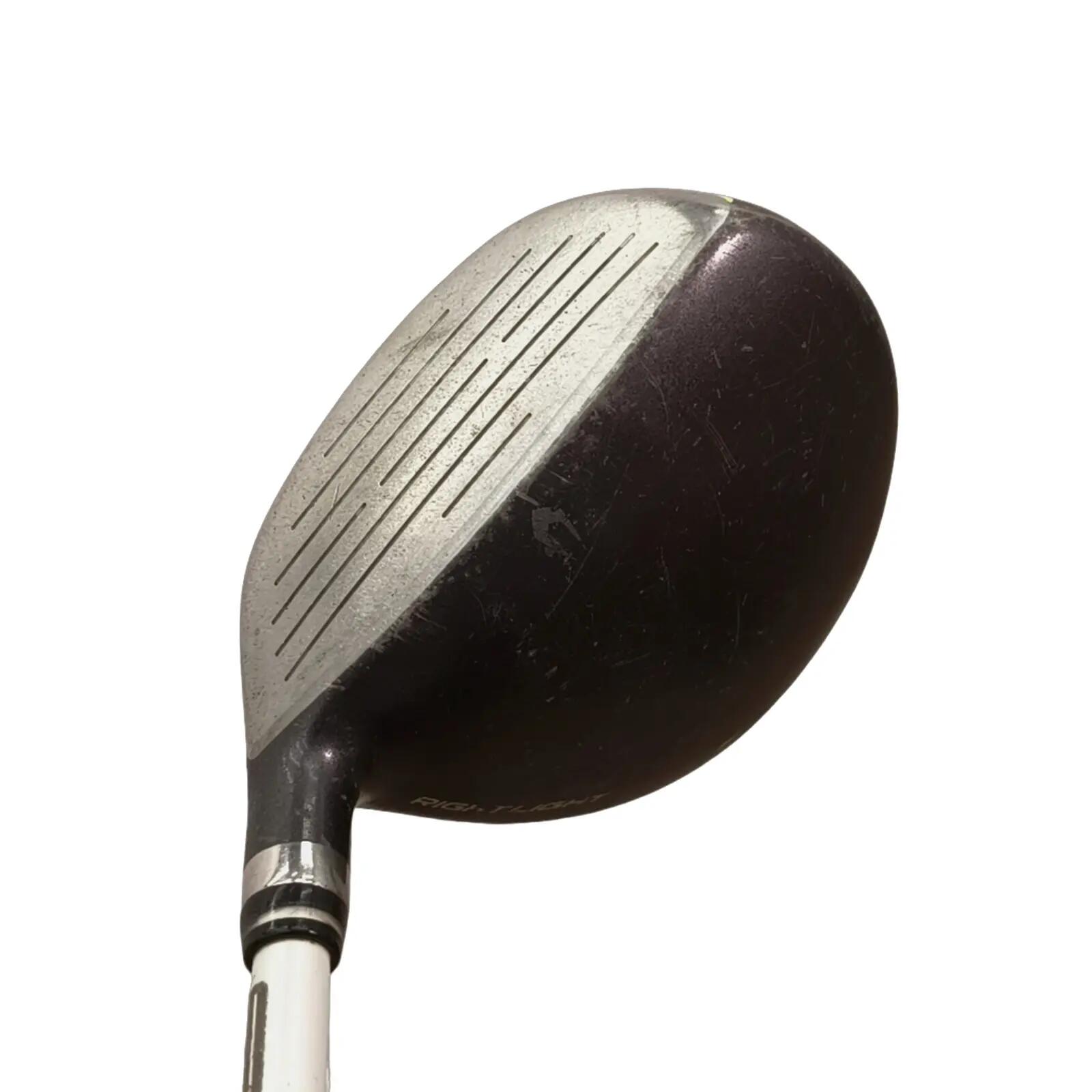 Wilson Staff D200 Superlight Fairway Wood / Flex Ladies / #5/20 3/5