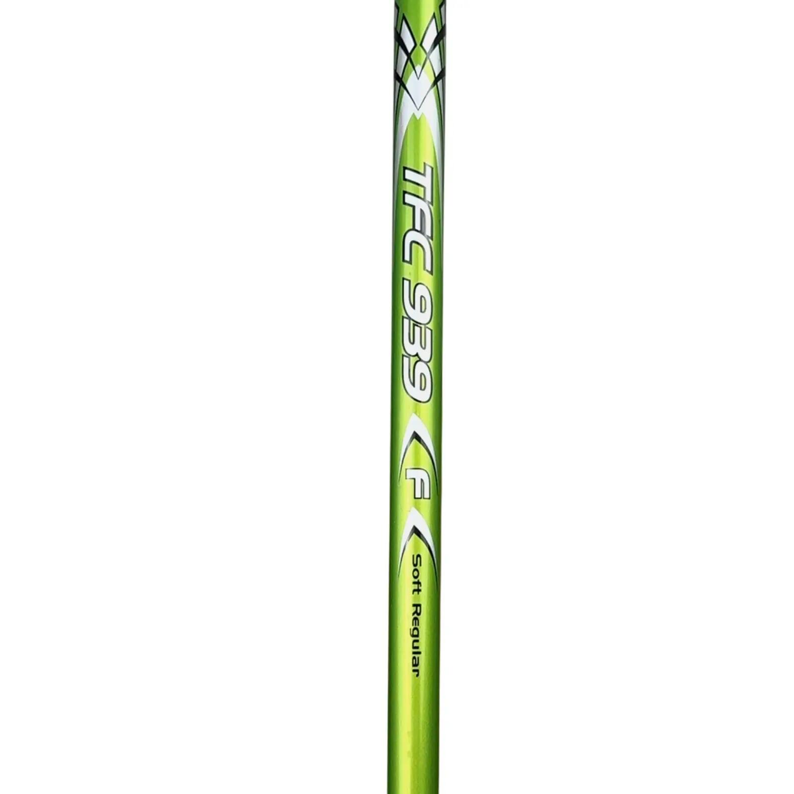 PING Rapture V2 Fairway Wood / Flex A-flex / #5/19 4/5
