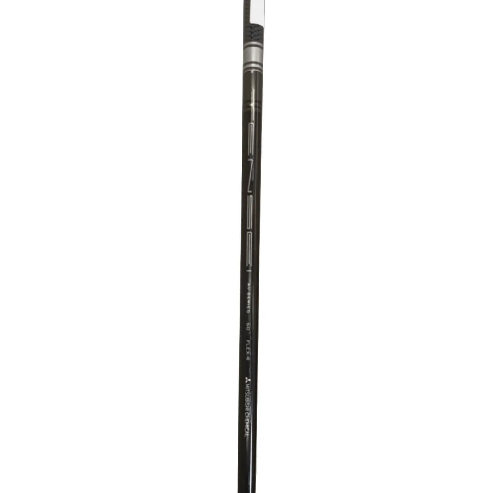 Wilson Staff D9 Hybrid / Flex Regular / #4/22 5/6