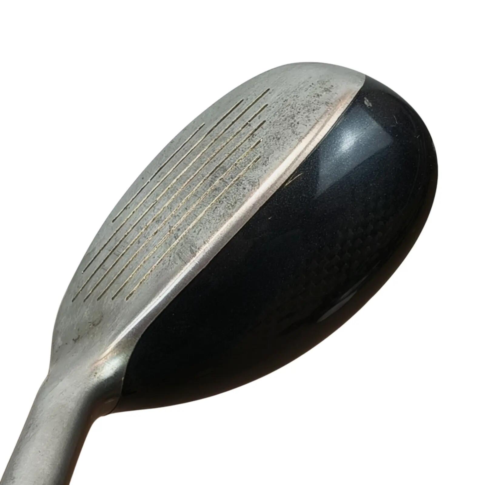 Mizuno CLK Fli-Hi Hybrid / Flex Regular / #4/23 4/6