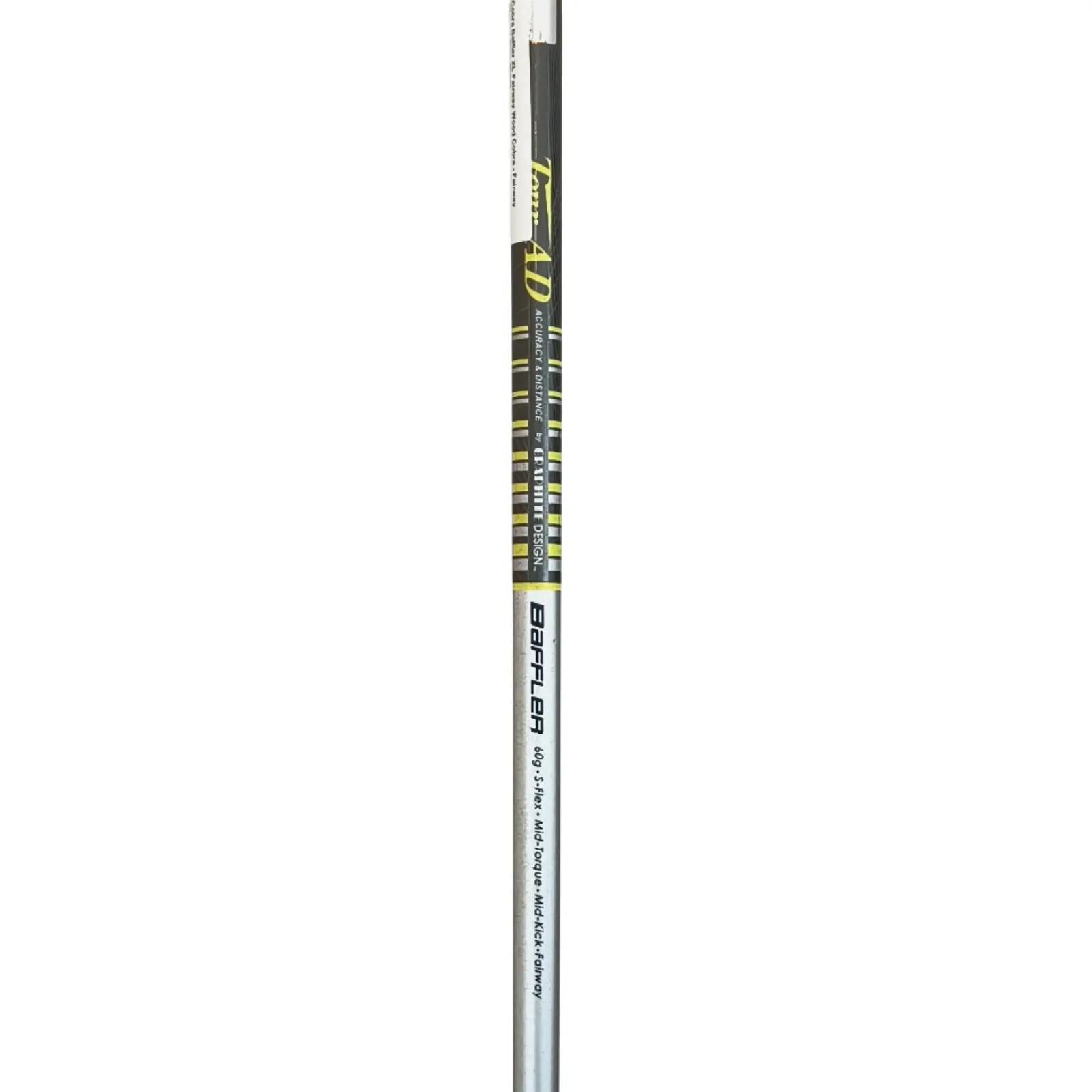 Cobra Baffler Fairway Wood / Flex Stiff / #3/16 5/6