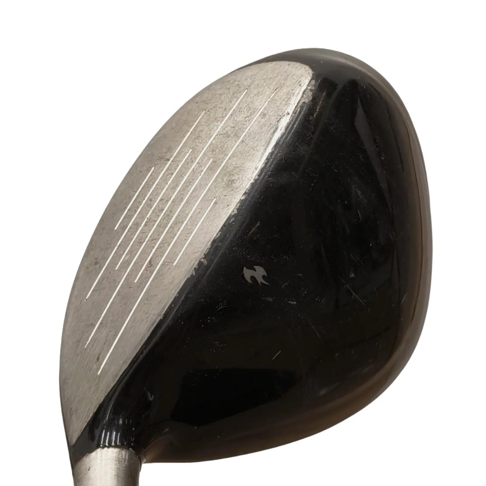 TaylorMade Burner Fairway Wood / Flex Ladies / #3 / 15 3/5