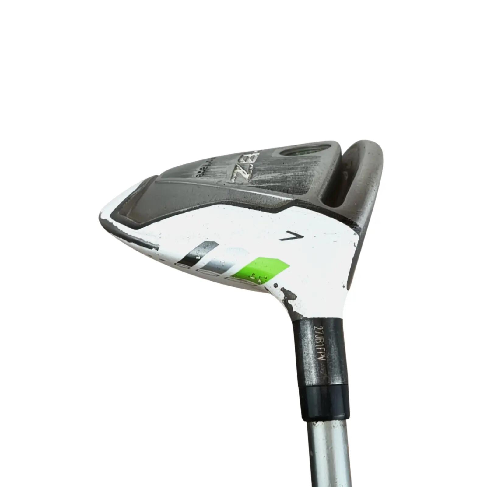 TaylorMade RBZ Fairway Wood / Flex Ladies / #7/21 2/5