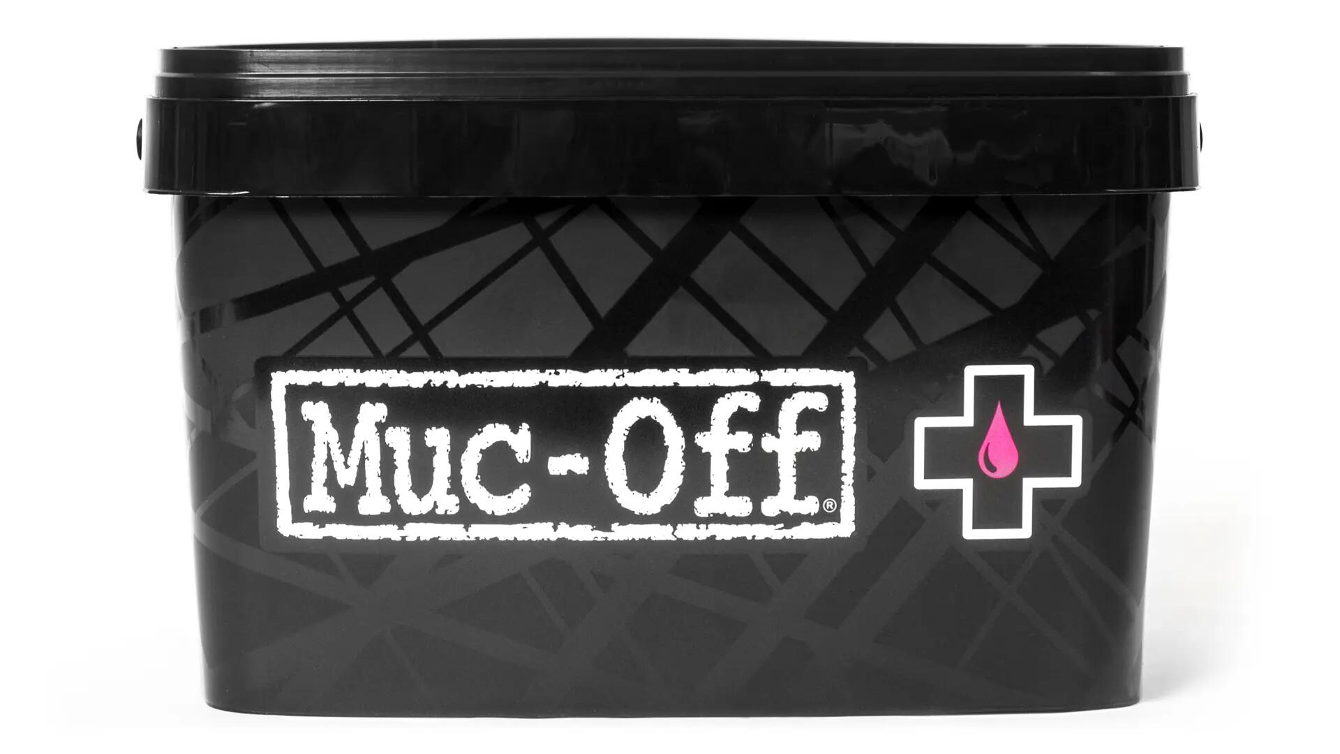 MUC-OFF Reinigings Kit - 8 Elementen 2/7