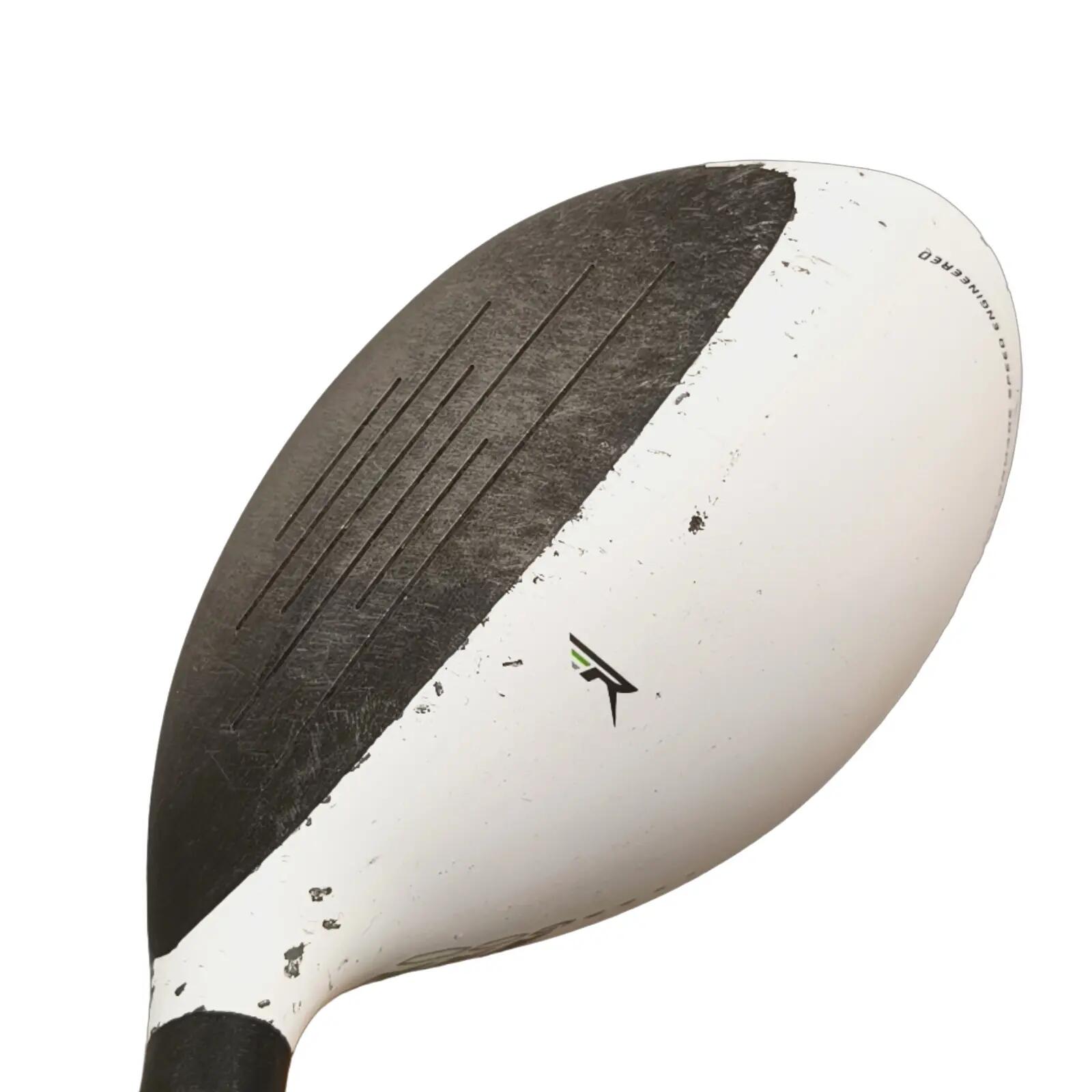 TaylorMade RBZ Hybrid / Flex Ladies / #5/25 3/5