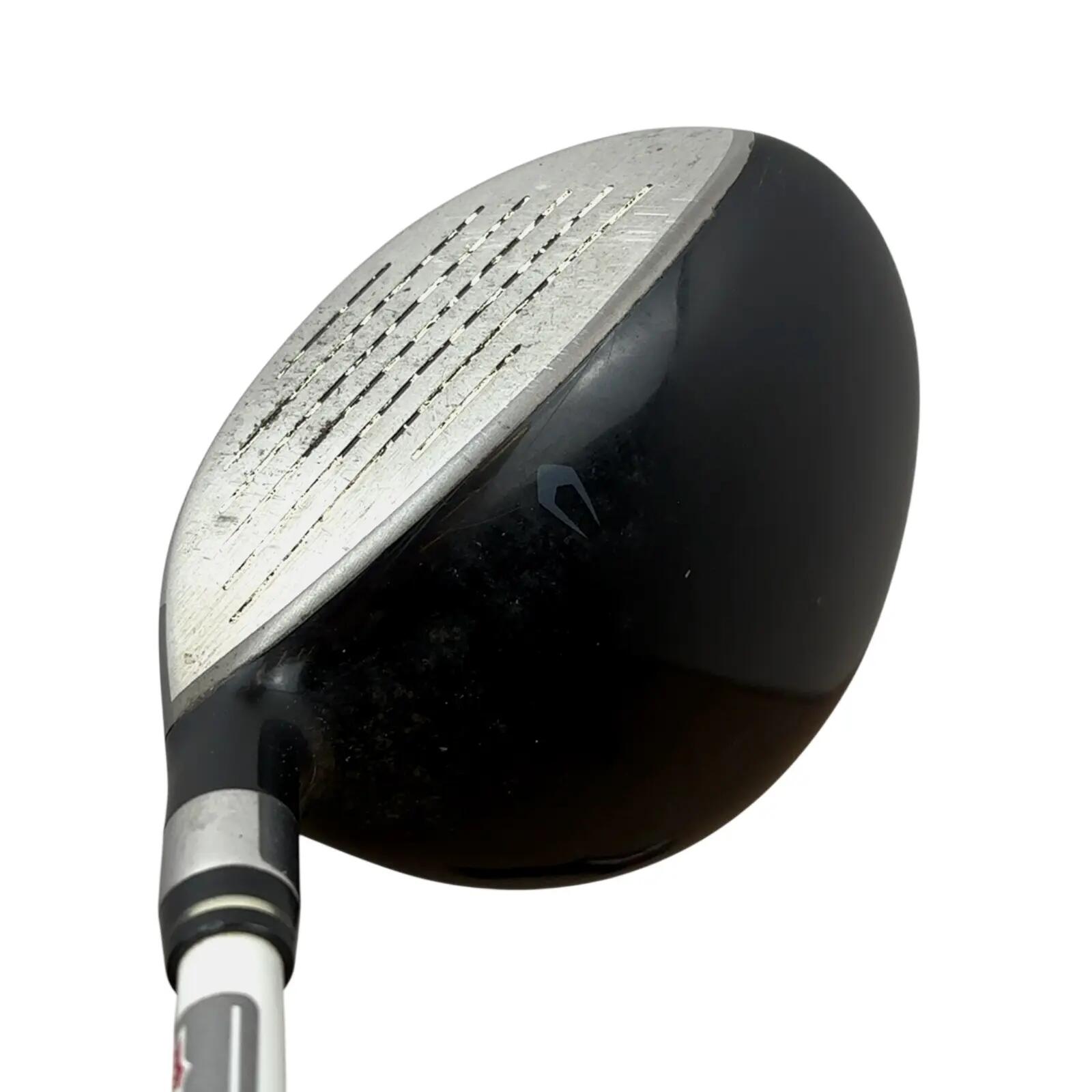 Wilson Staff D100 Fairway Wood / Flex Ladies / #7/20 4/6