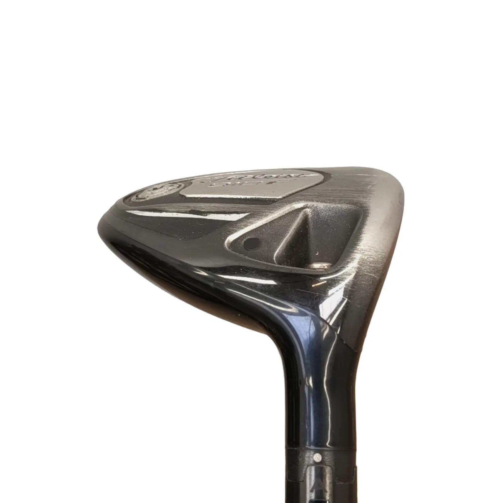 Titleist 910F Fairway Wood / Flex Regular / #5/19 2/5