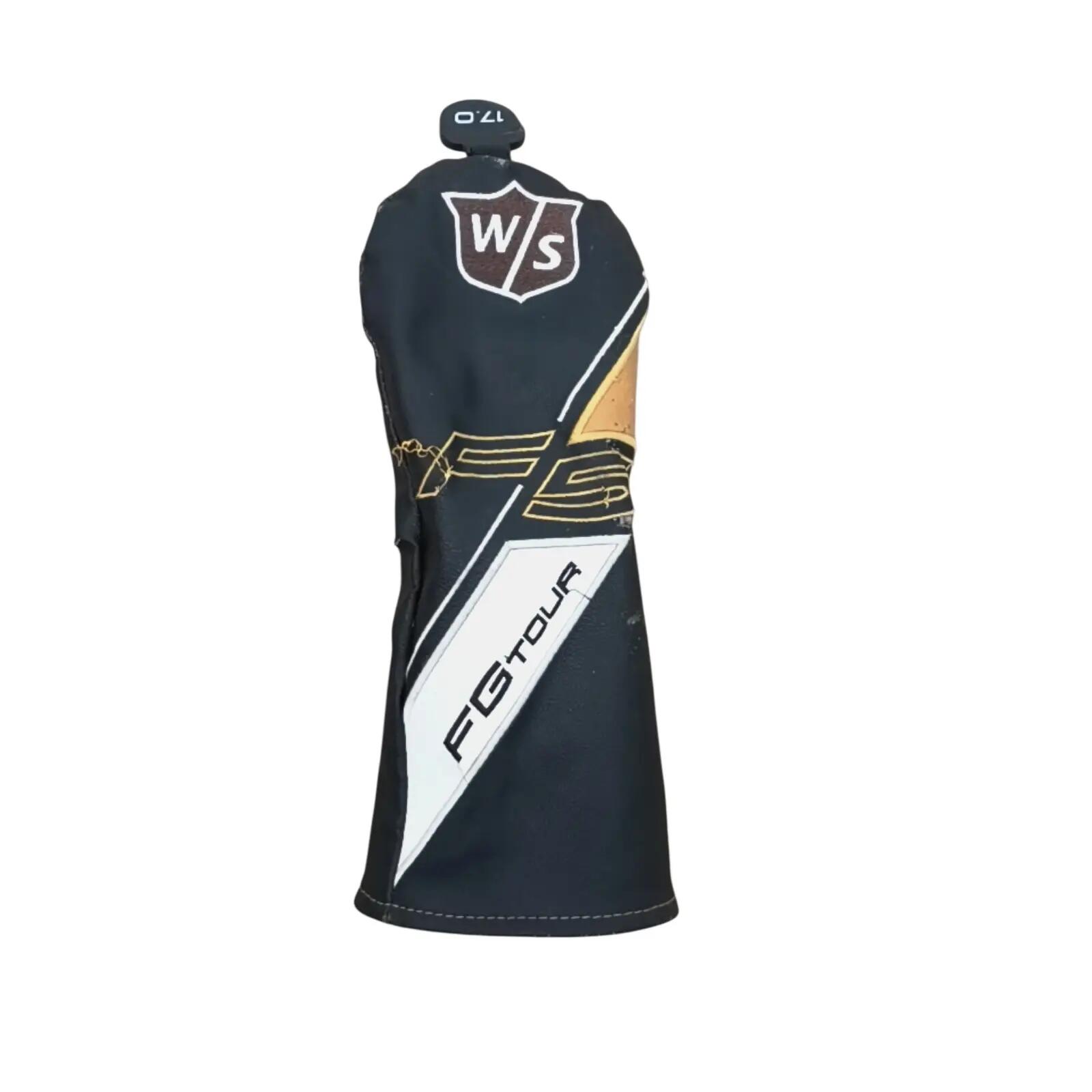 Wilson Staff FG Tour  Fairway Wood / Flex Regular / #5/17 2/6