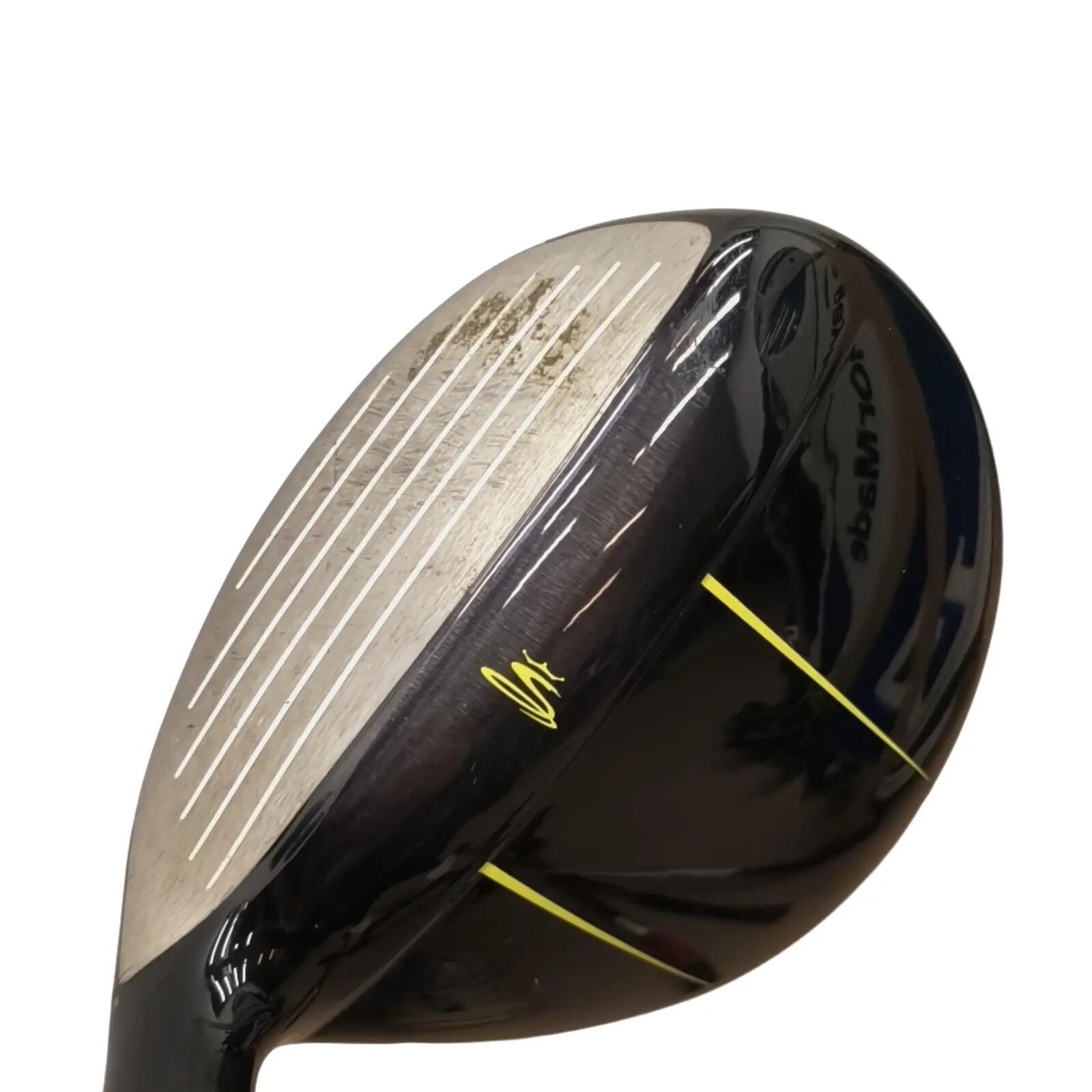 Cobra Baffler T-rail Fairway Wood / Flex Stiff / #5/18 4/6