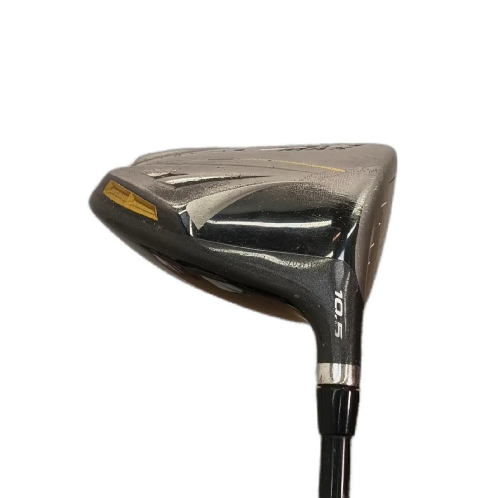 Cobra S3 Max Driver / Flex Regular / Loft 10.5 2/5