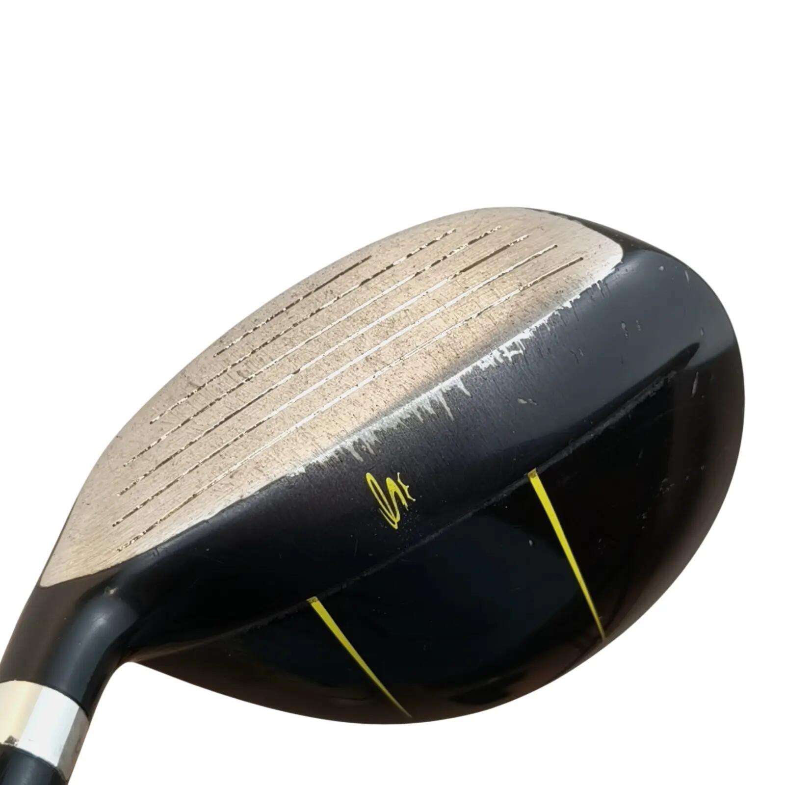 Cobra Baffler Fairway Wood / Flex Stiff / #3/16 4/6