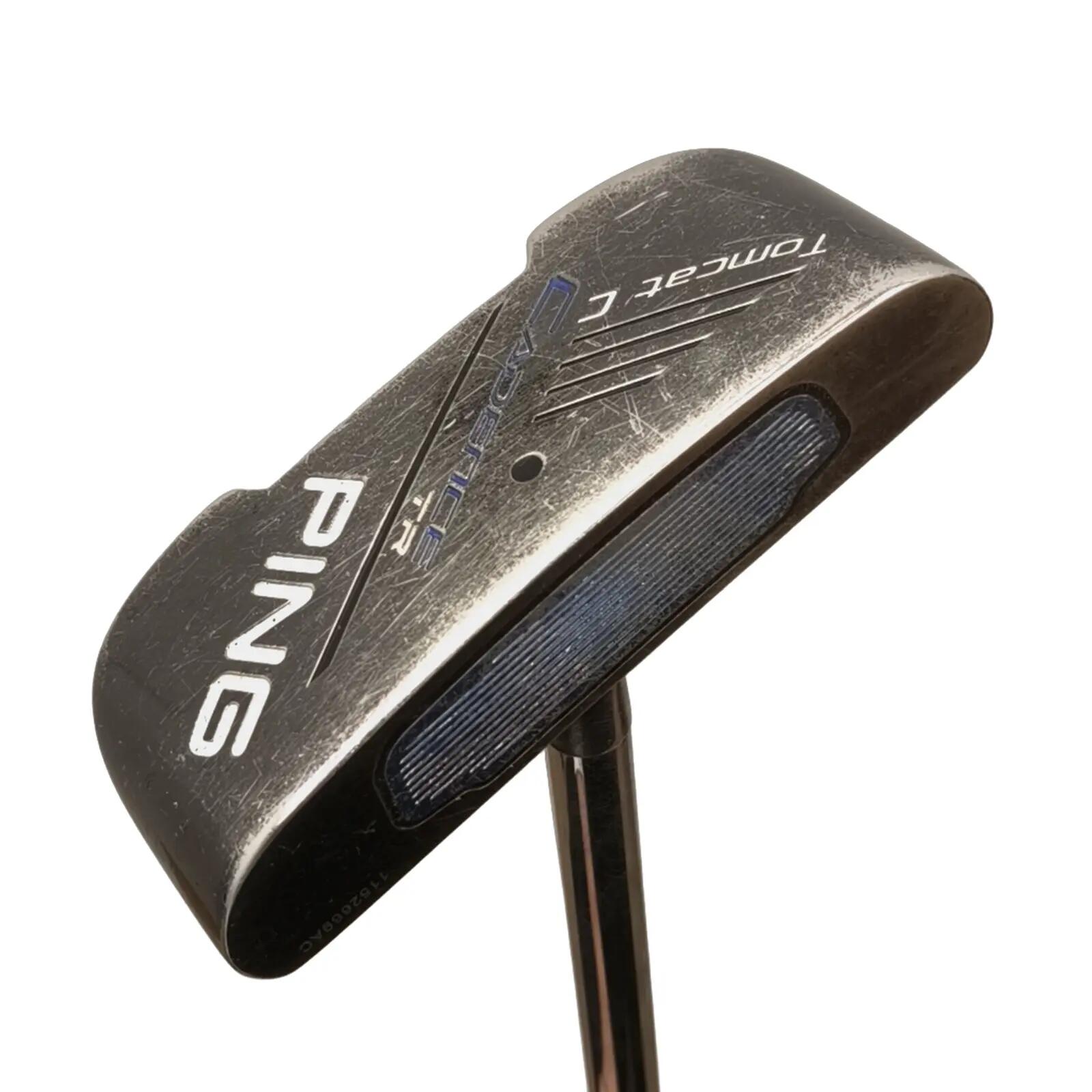 PING Cadence TR Tomcat C Putter / 34" 2/6