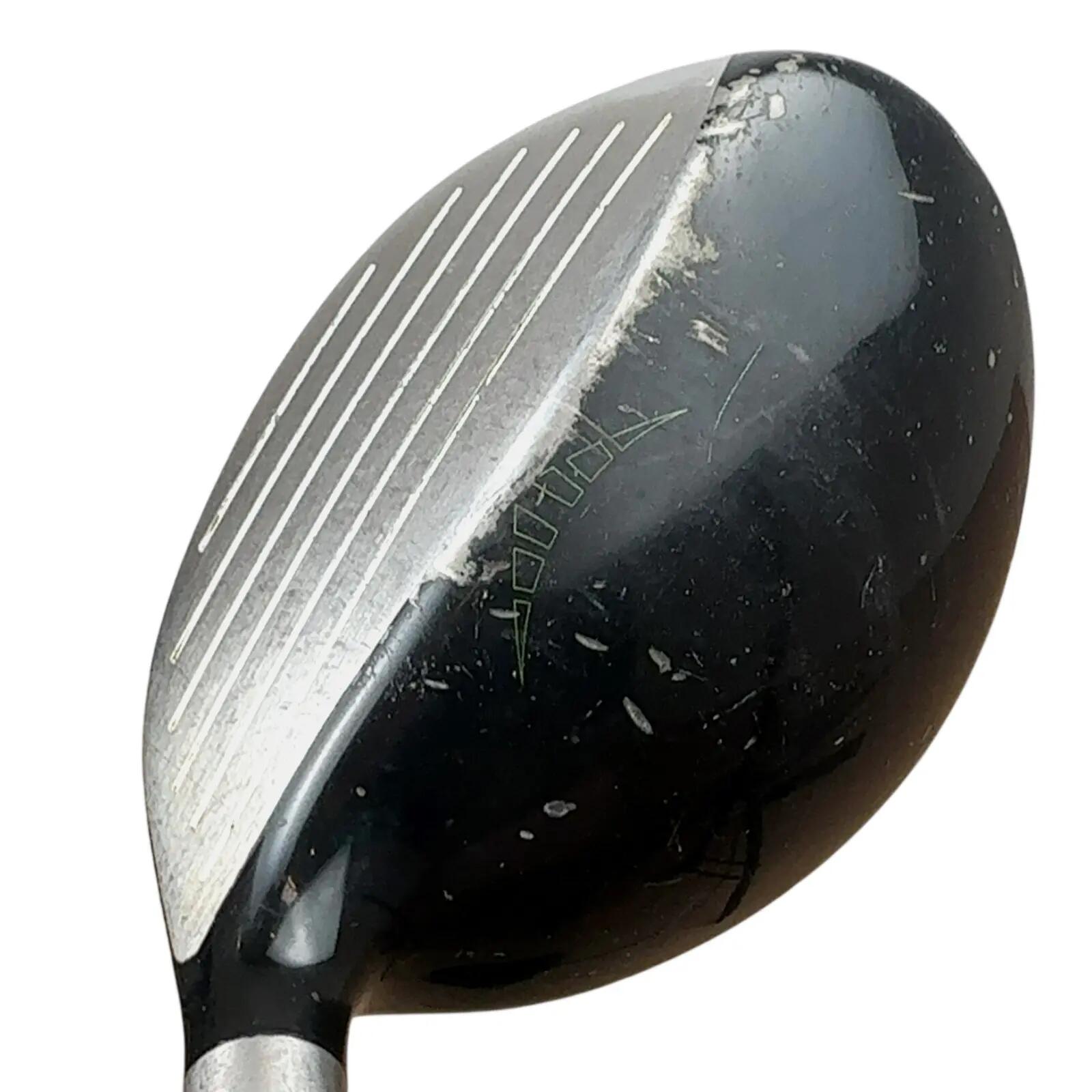 PING Rapture V2 Fairway Wood / Flex A-flex / #5/19 3/5