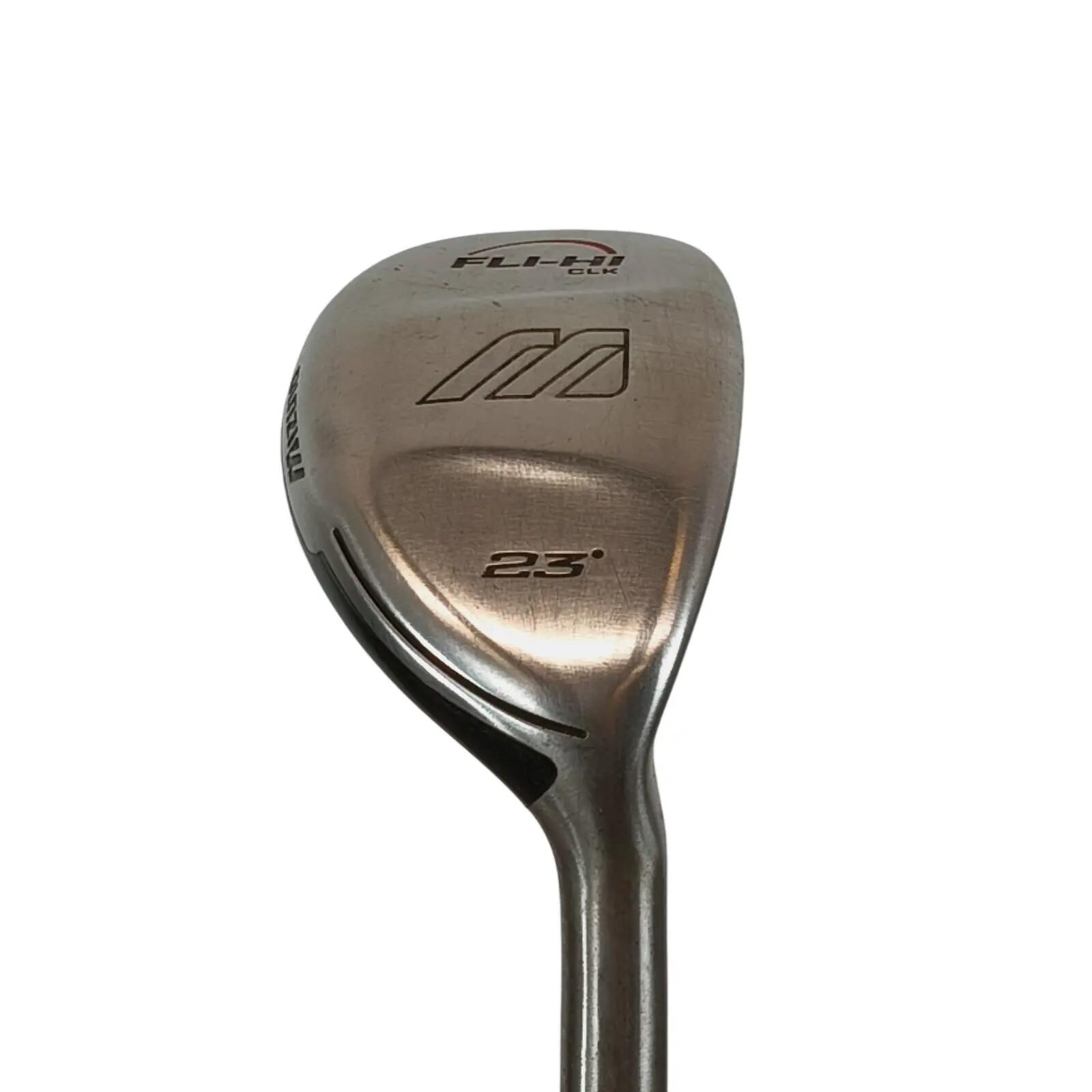 Mizuno CLK Fli-Hi Hybrid / Flex Regular / #4/23 3/6