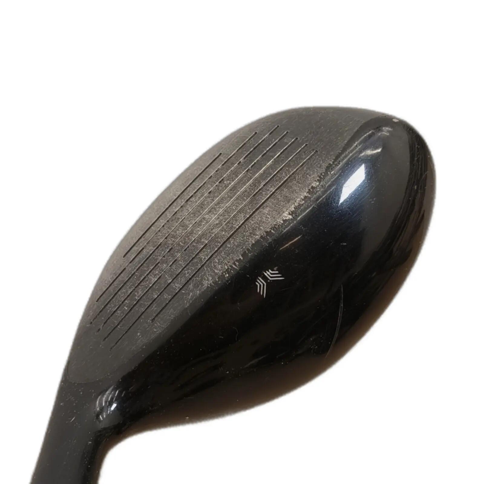 Wilson Staff D9 Hybrid / Flex Regular / #4/22 4/6