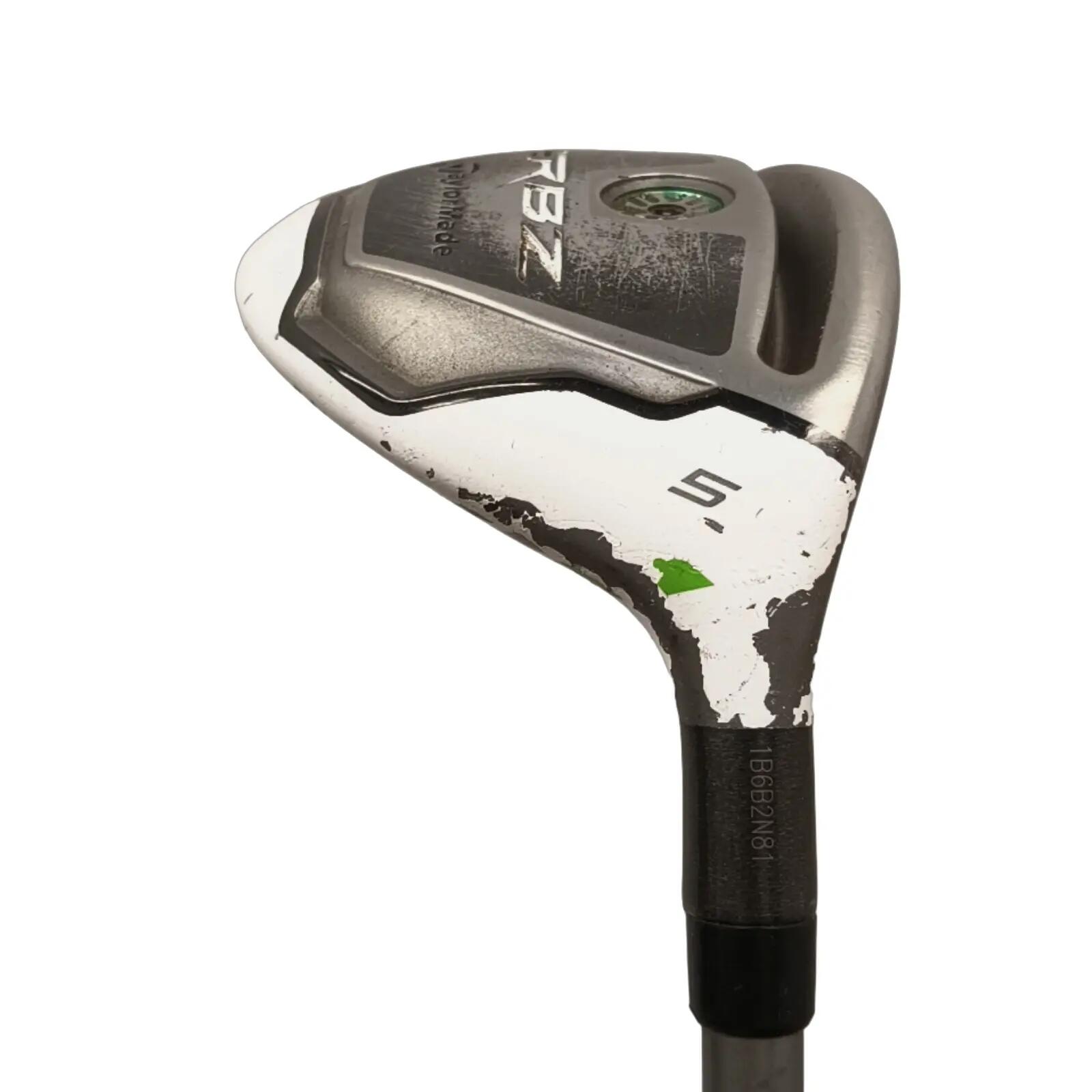 TaylorMade RBZ Hybrid / Flex Ladies / #5/25 2/5