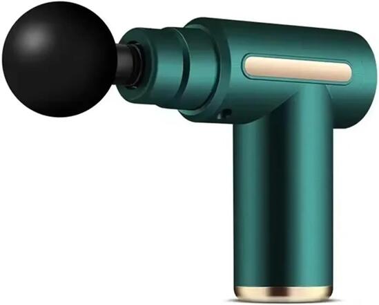 Pistolet de Massage, Masseur De Relaxation Musculaire Massage Par Vibrations