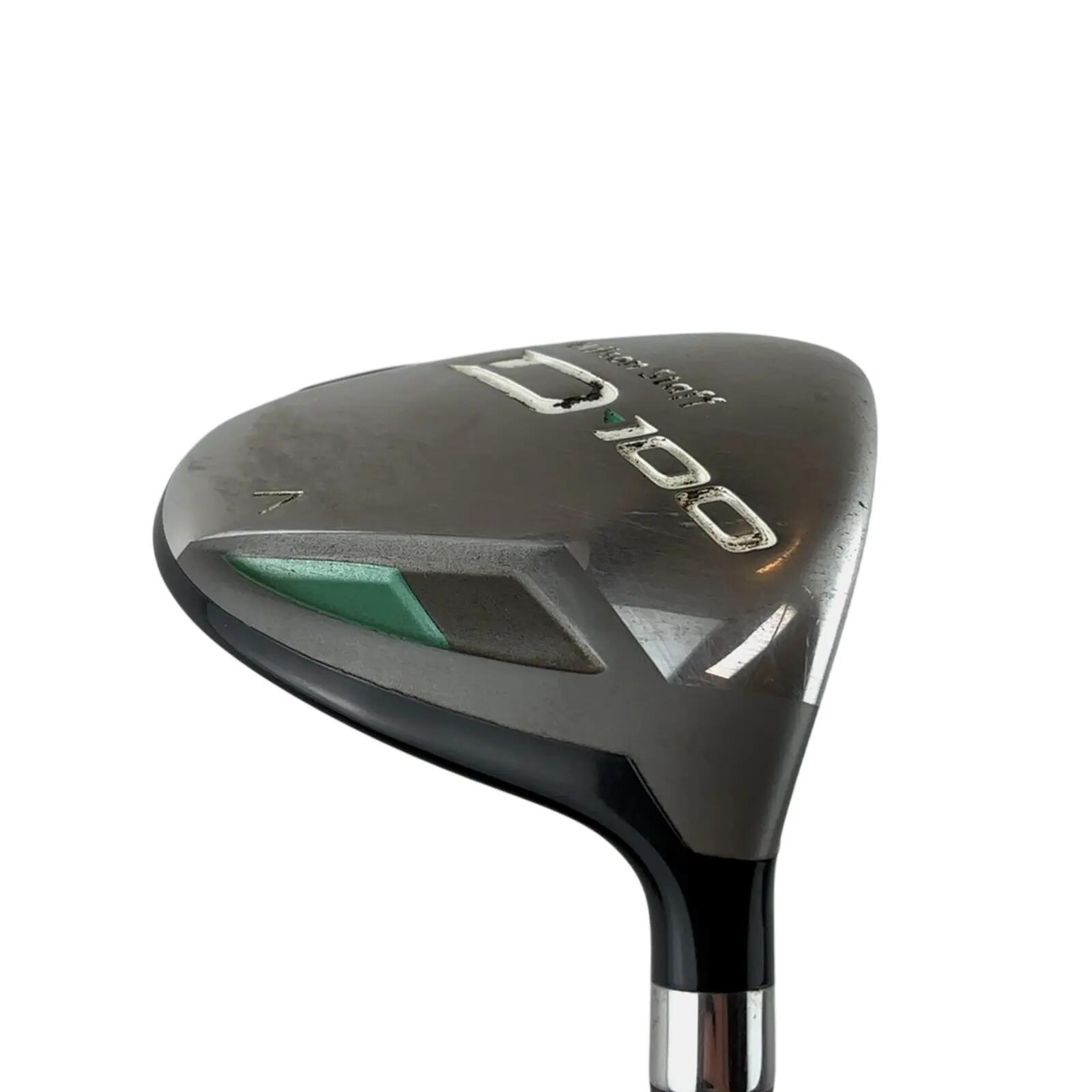 Wilson Staff D100 Fairway Wood / Flex Ladies / #7/20 3/6