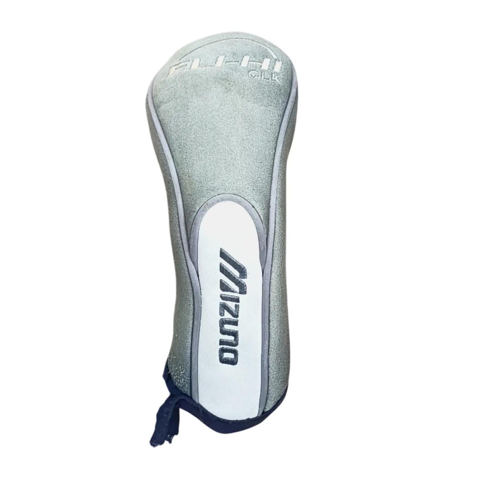 Mizuno CLK Fli-Hi Hybrid / Flex Regular / #4/23 2/6