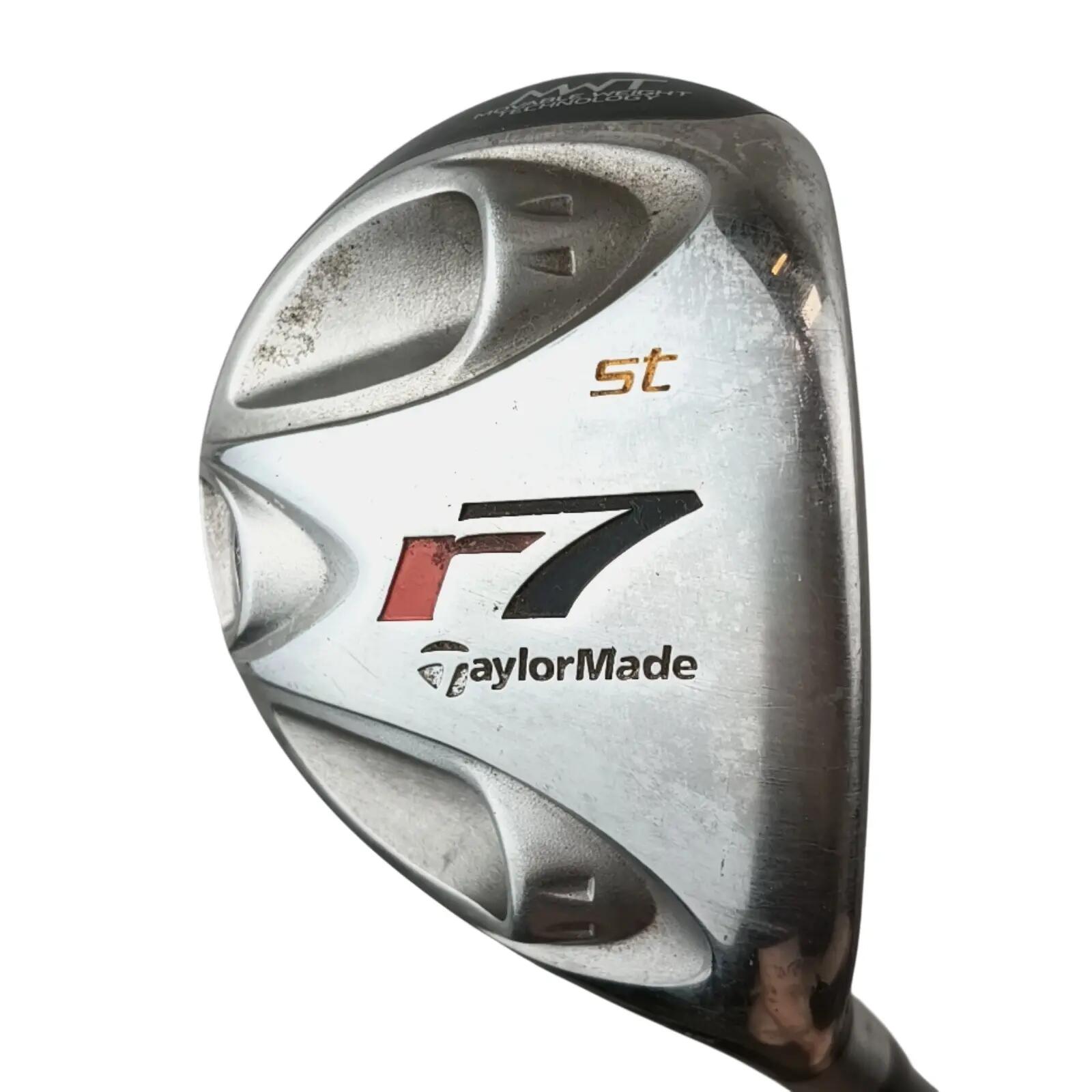 TAYLORMADE picture