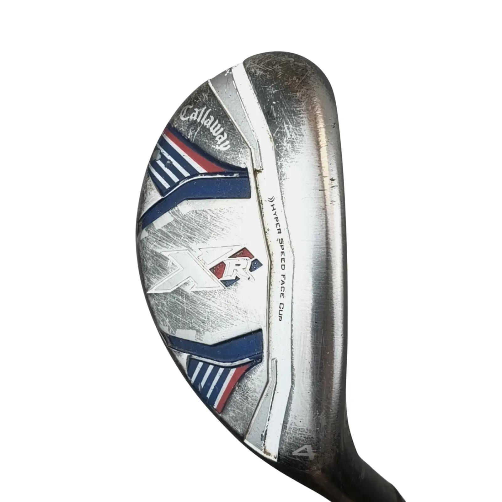 CALLAWAY picture