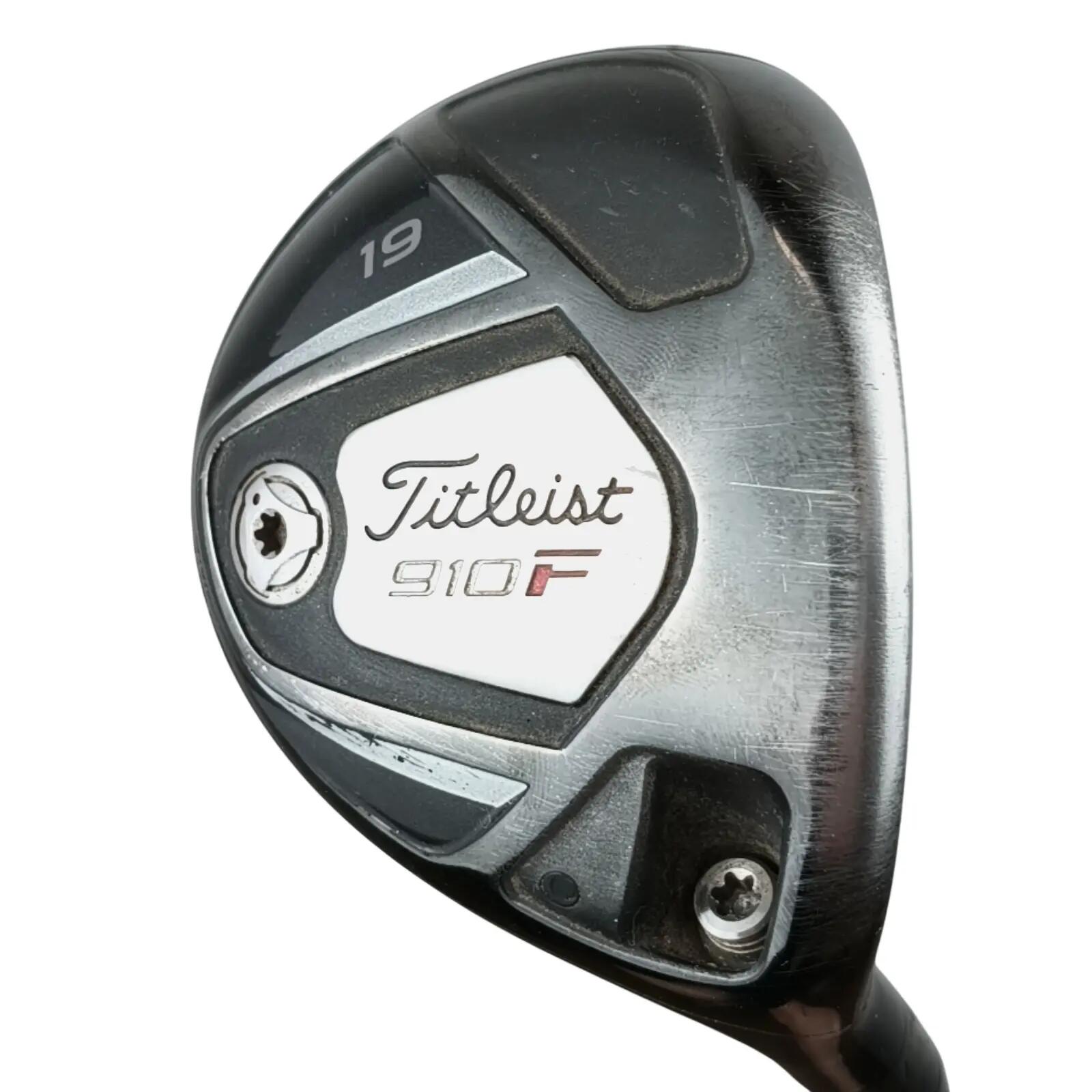 TITLEIST picture