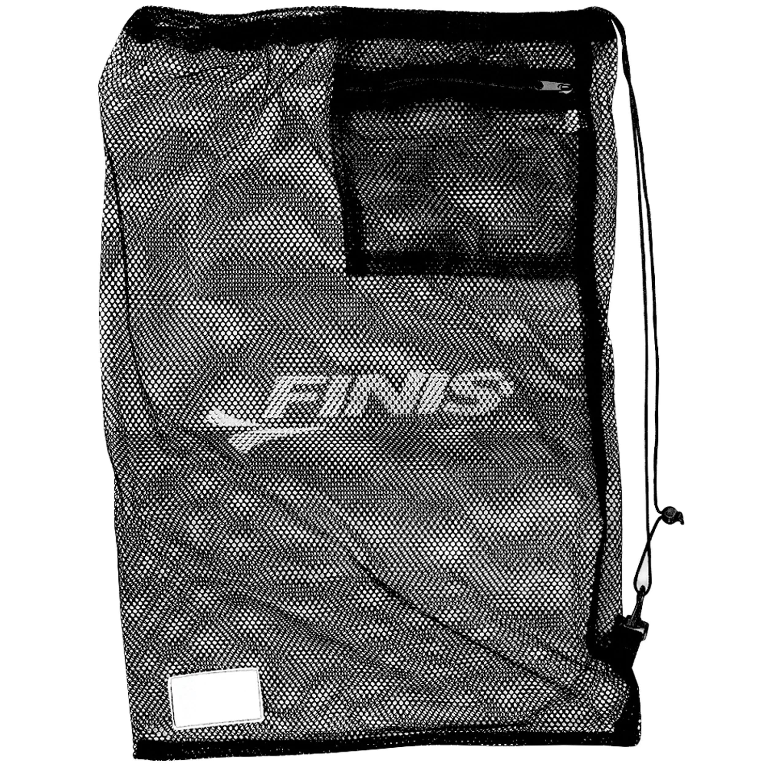 Sac Echipamente - Negru - Imagine 1