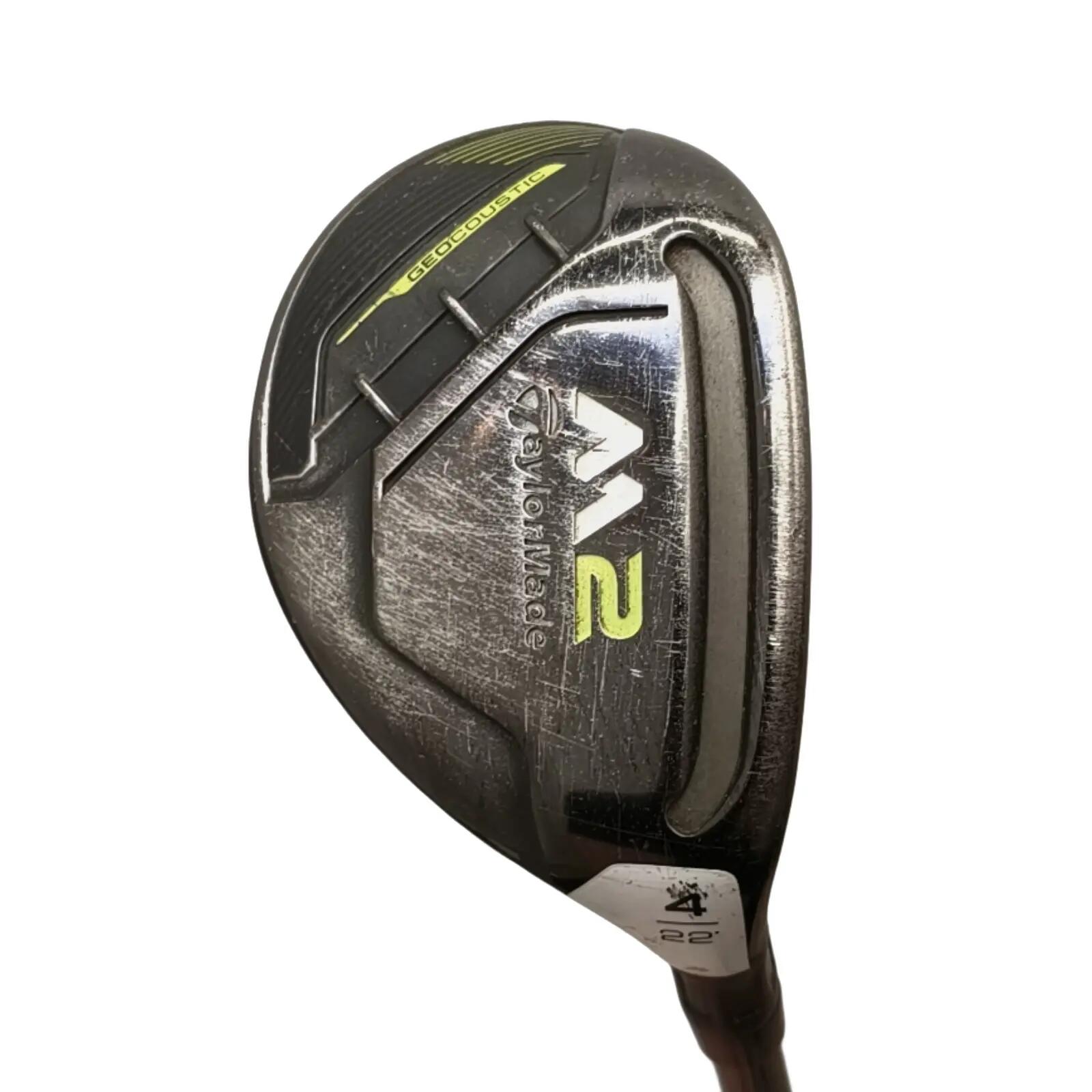 TAYLORMADE picture