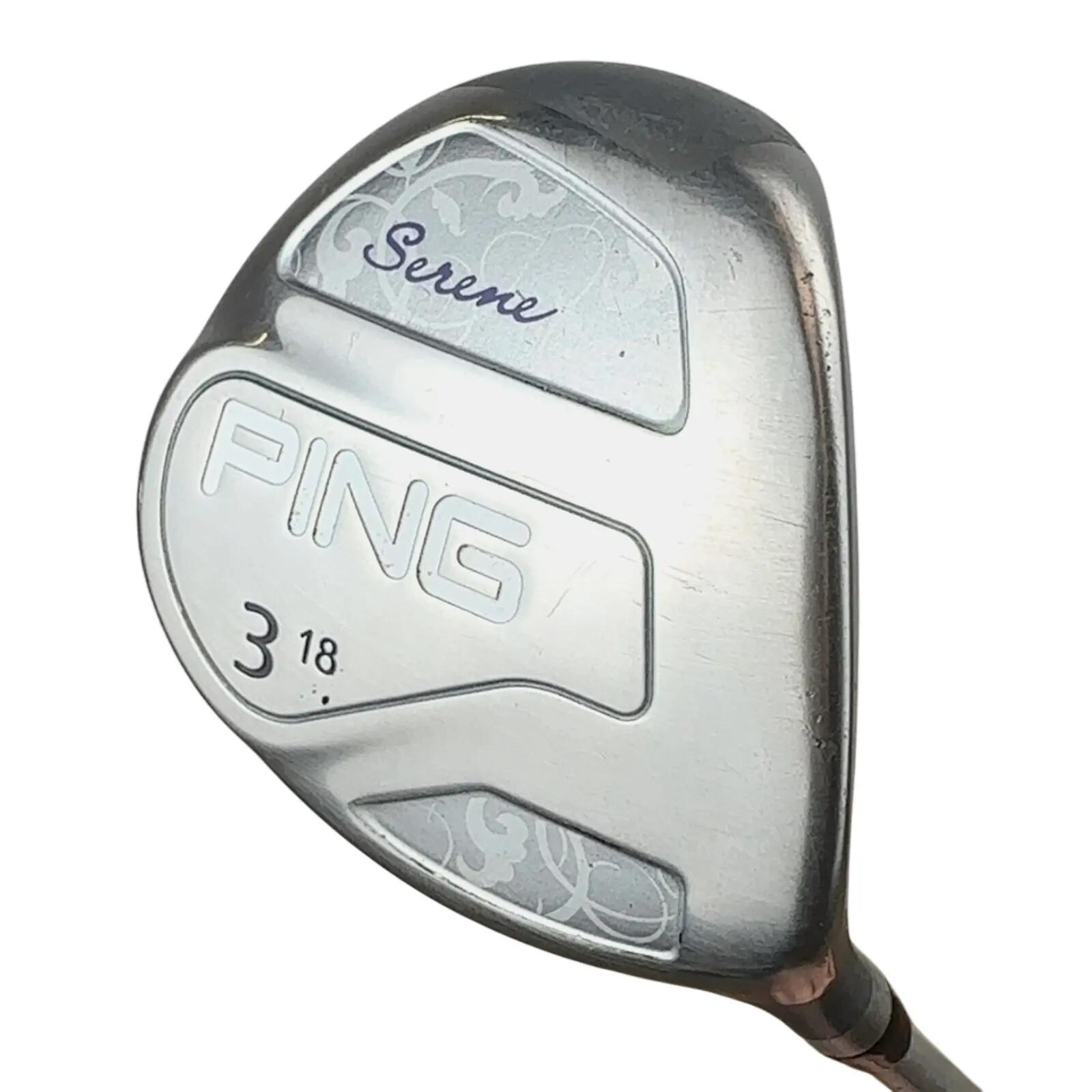 PING picture