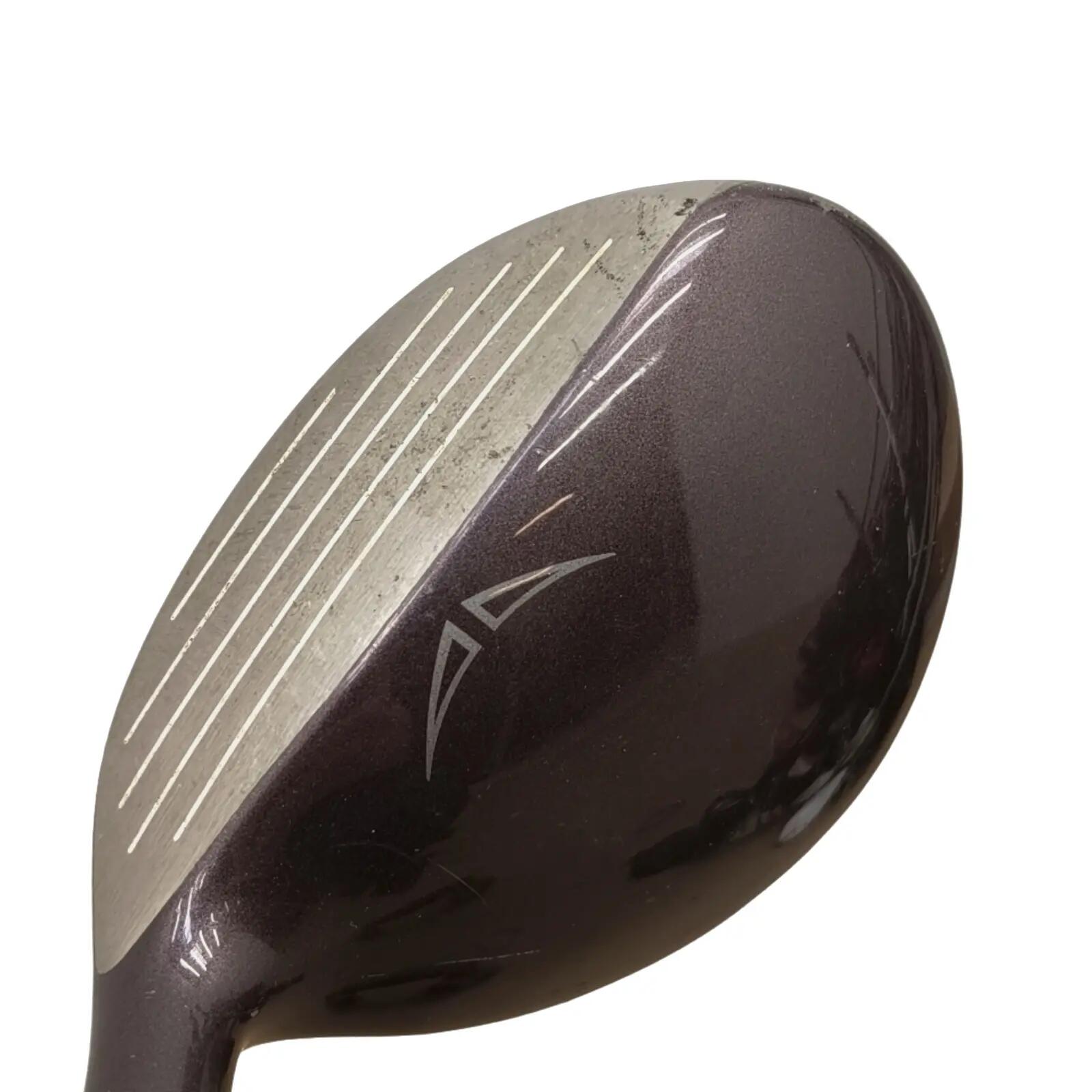 PING Faith Fairway Wood / Flex Ladies / #3 / 18 3/5