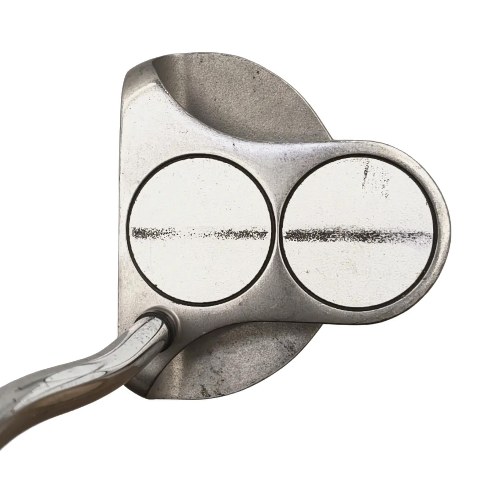 Odyssey White Hot 2-Ball Putter / 35" 4/5