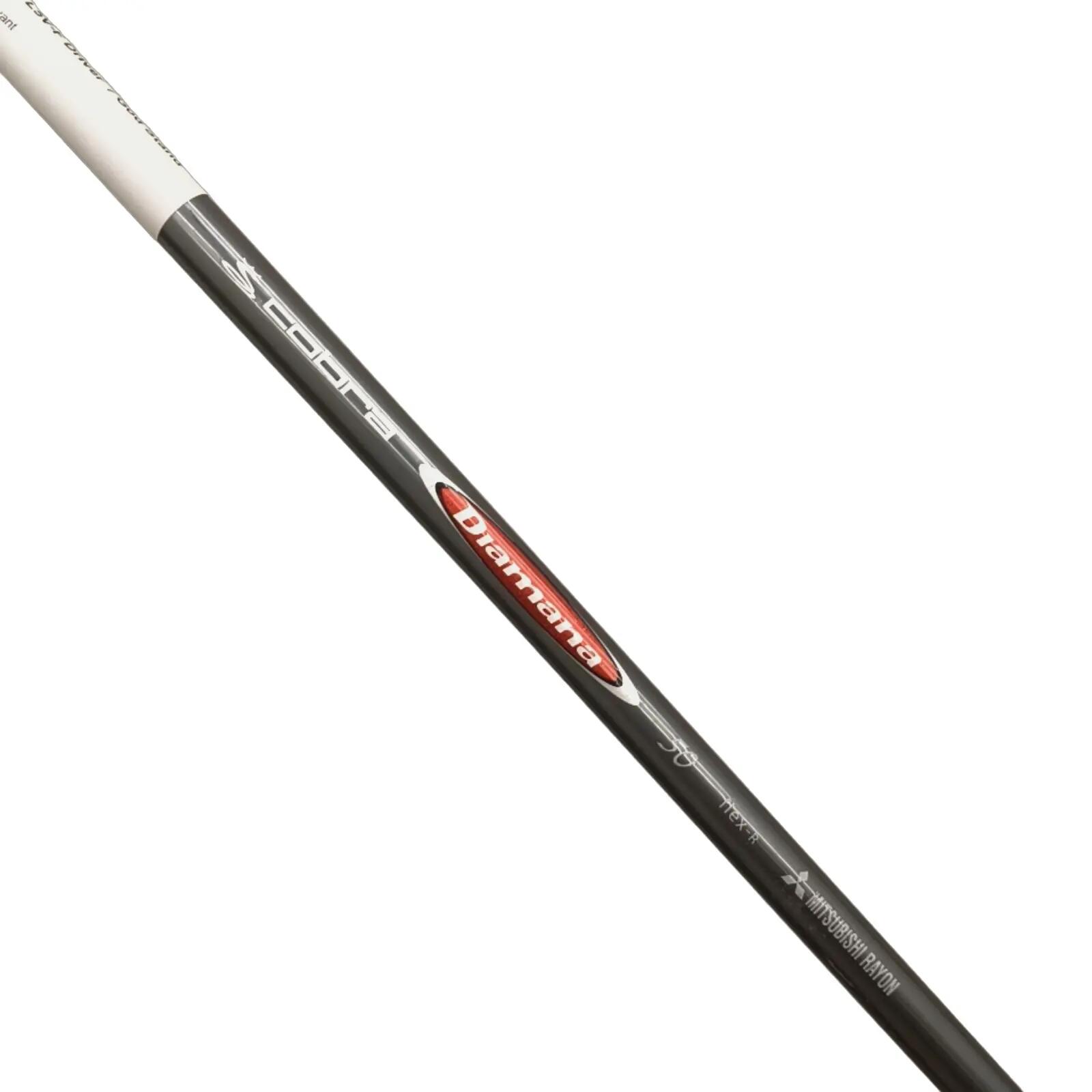 Cobra L5V-F Driver / Flex Regular / Loft 10.5 4/5