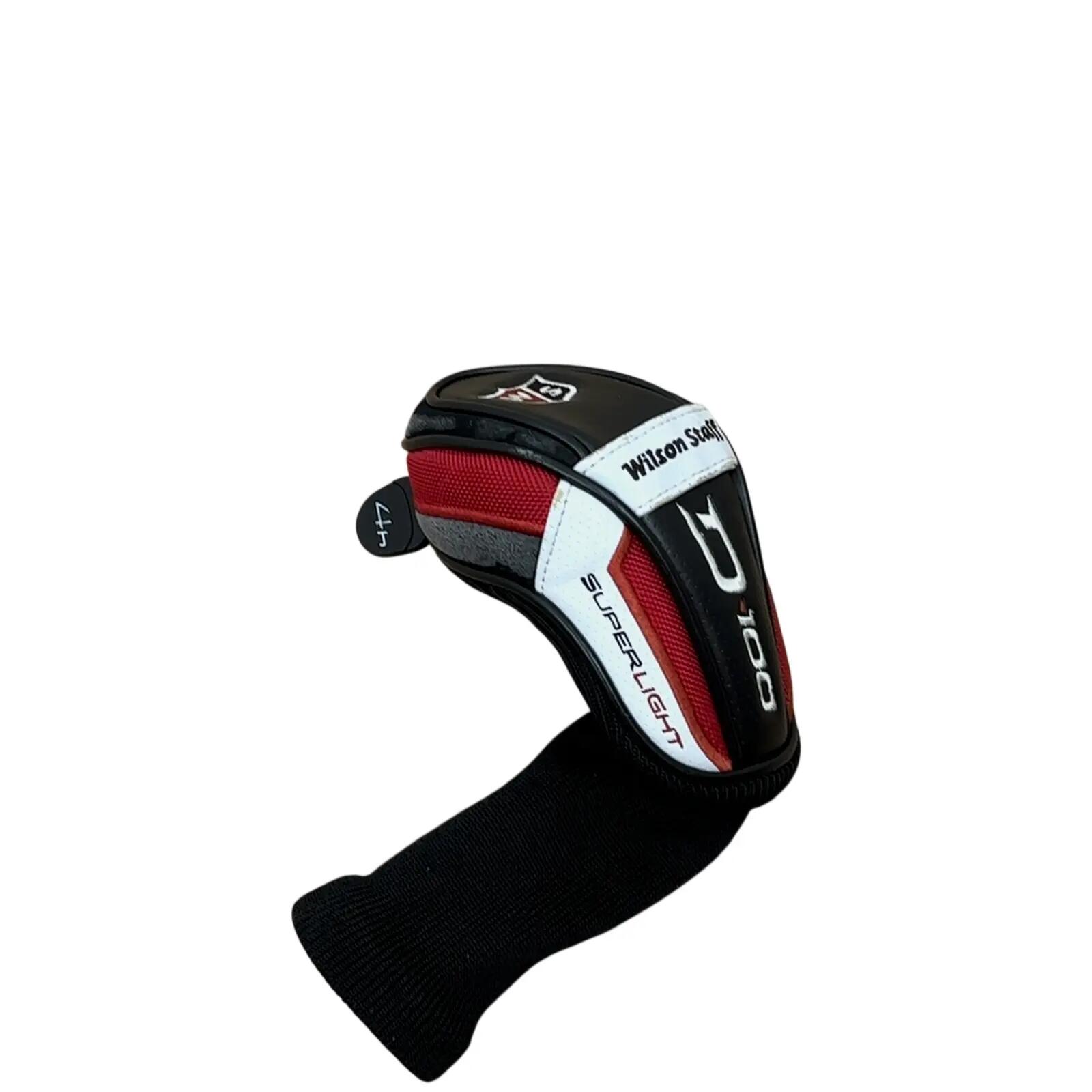 Wilson Staff D100 Fairway Wood / Flex Ladies / #7/20 2/6