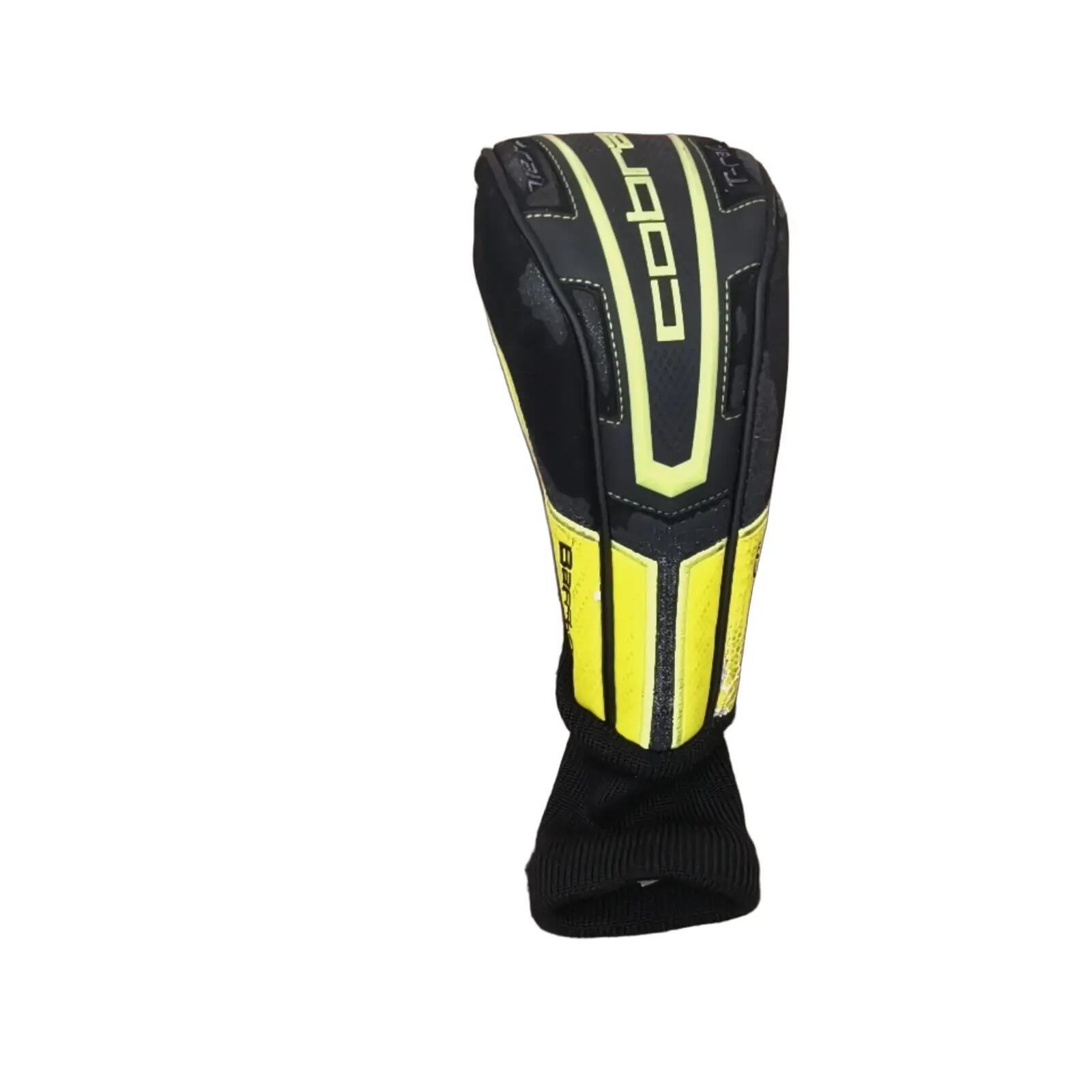 Cobra Baffler T-rail Fairway Wood / Flex Stiff / #5/18 2/6