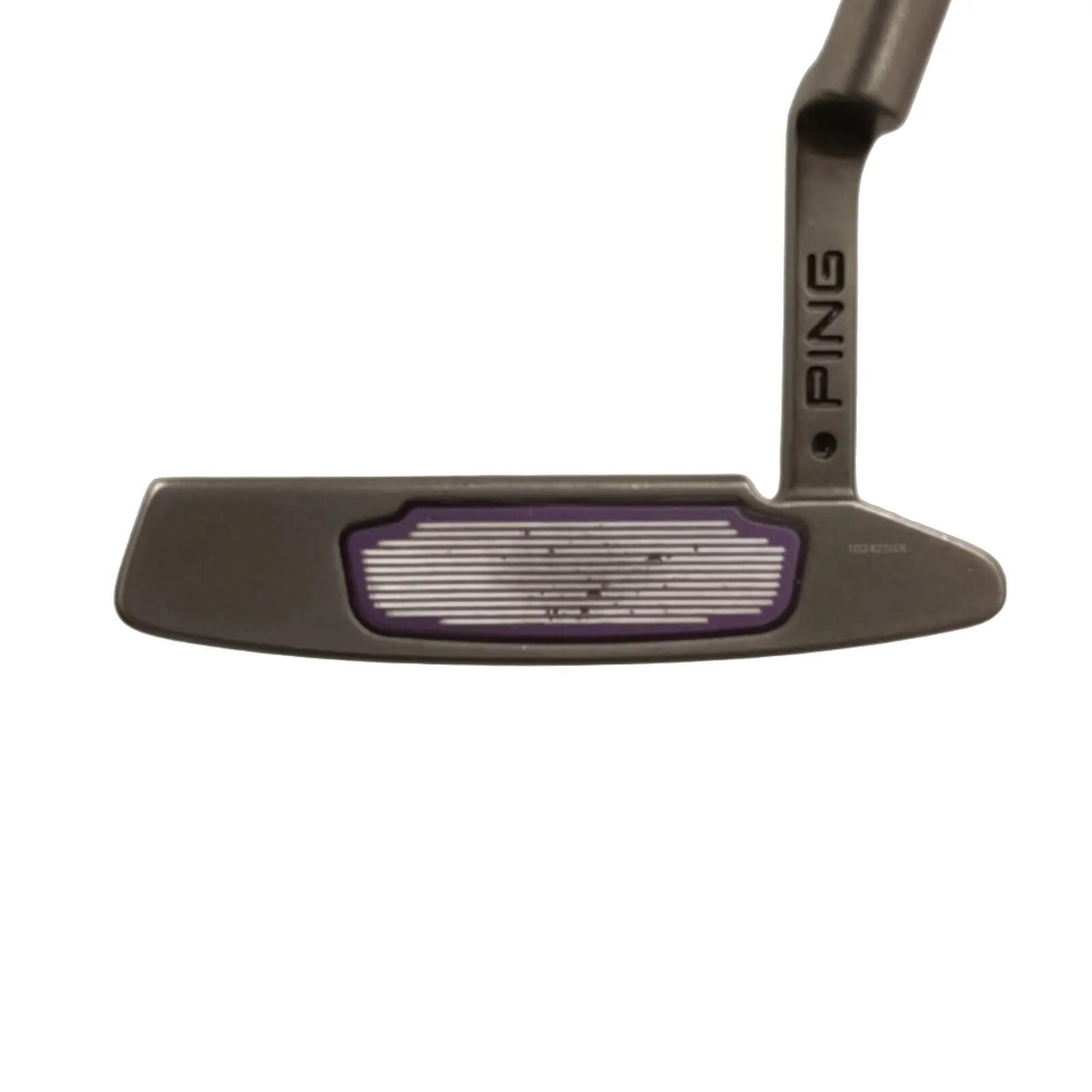 PING Serene Anser 2 Putter / 33" 4/6