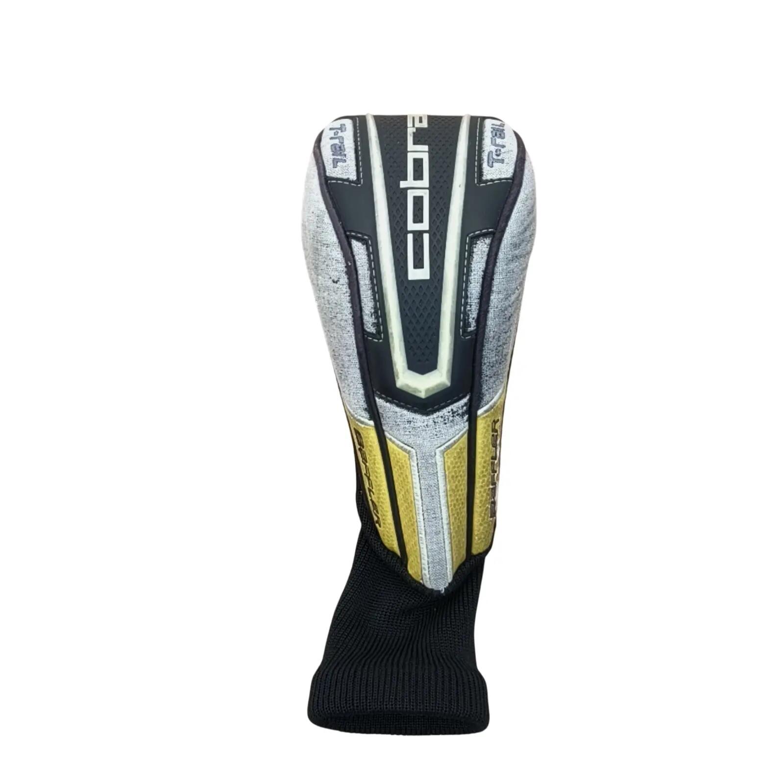 Cobra Baffler Fairway Wood / Flex Stiff / #3/16 2/6