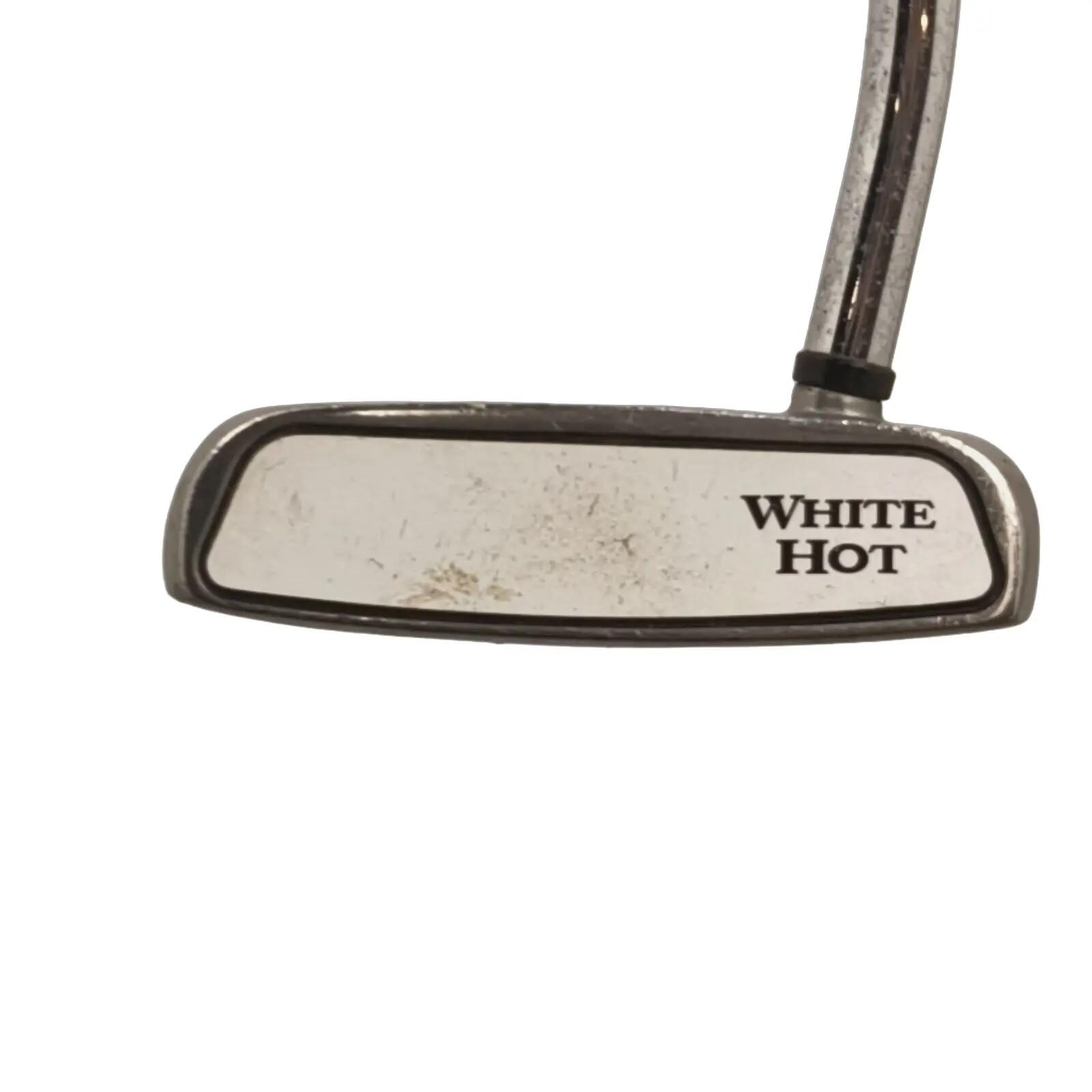 Odyssey White Hot 2-Ball Putter / 35" 3/5