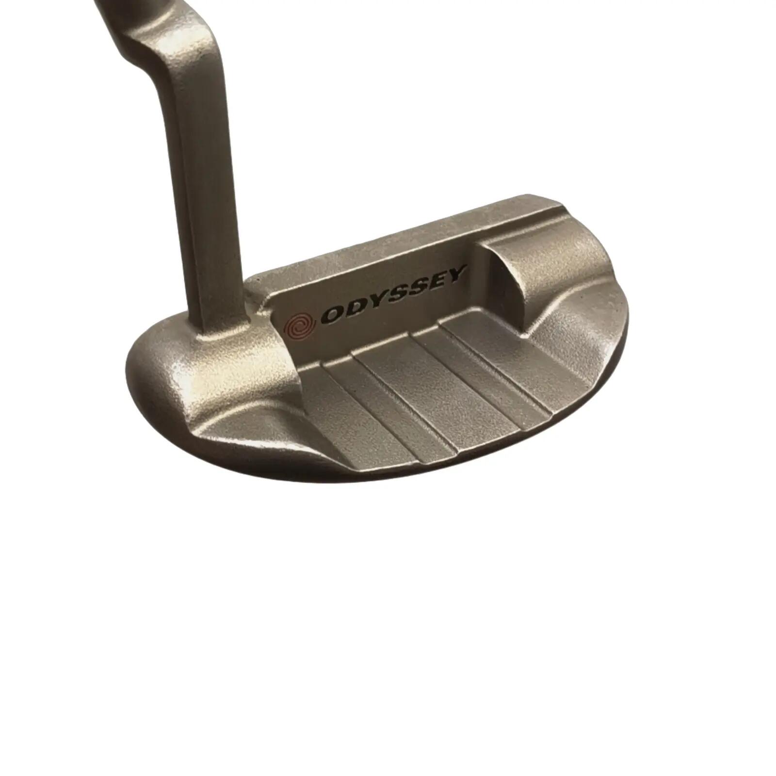 Odyssey Dual Force 330 Mallet Putter / 35" 6/7