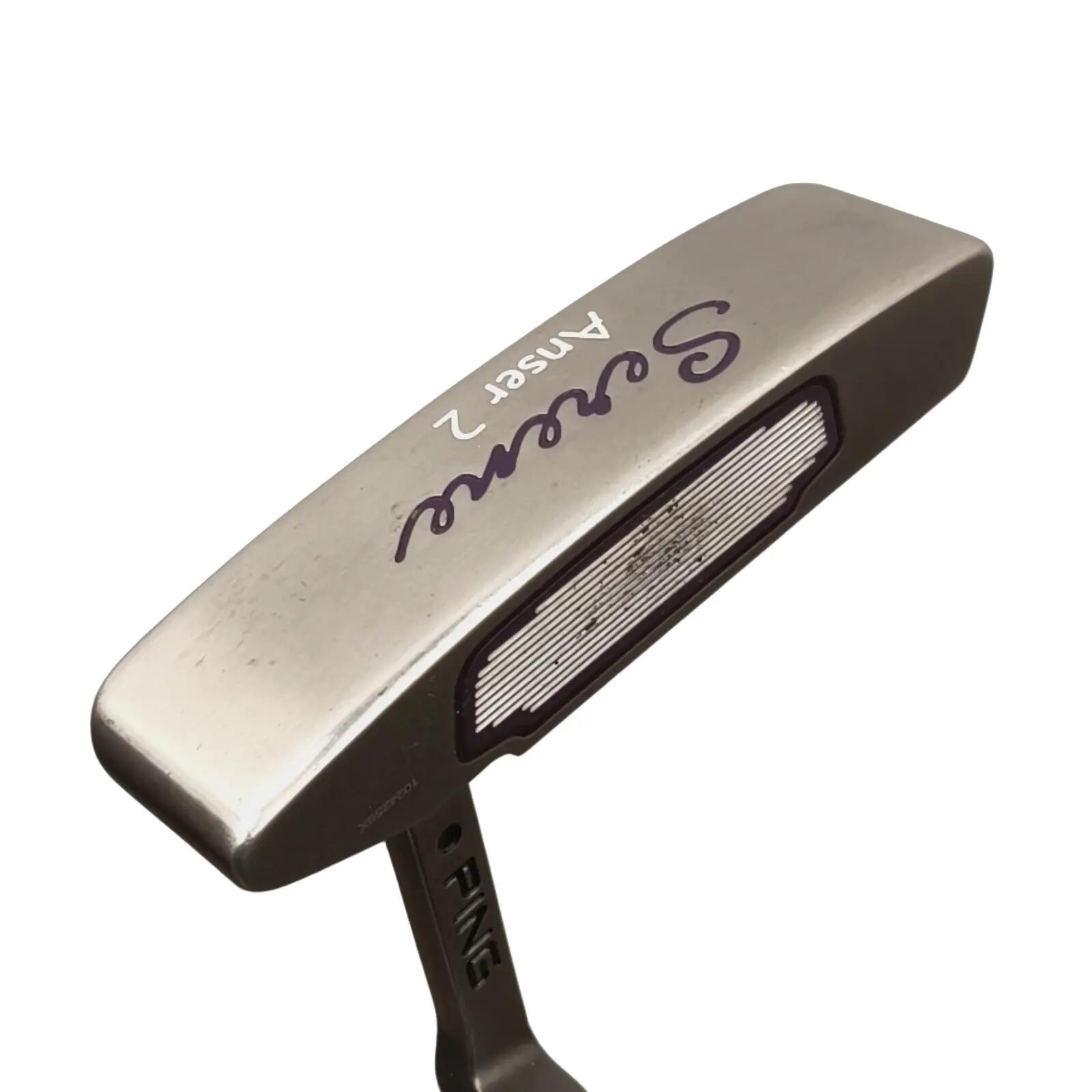 PING Serene Anser 2 Putter / 33" 3/6