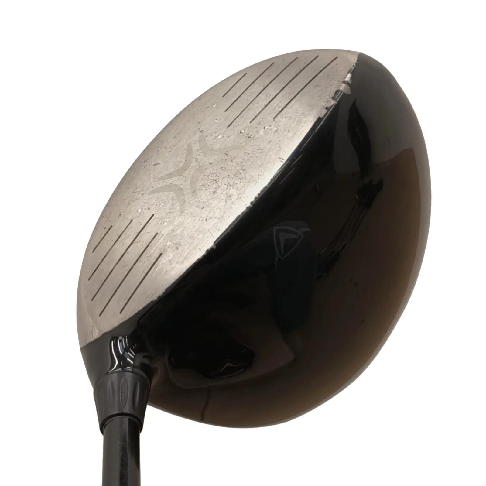 Callaway Diablo Edge Driver / Flex Regular / Loft 11 4/6