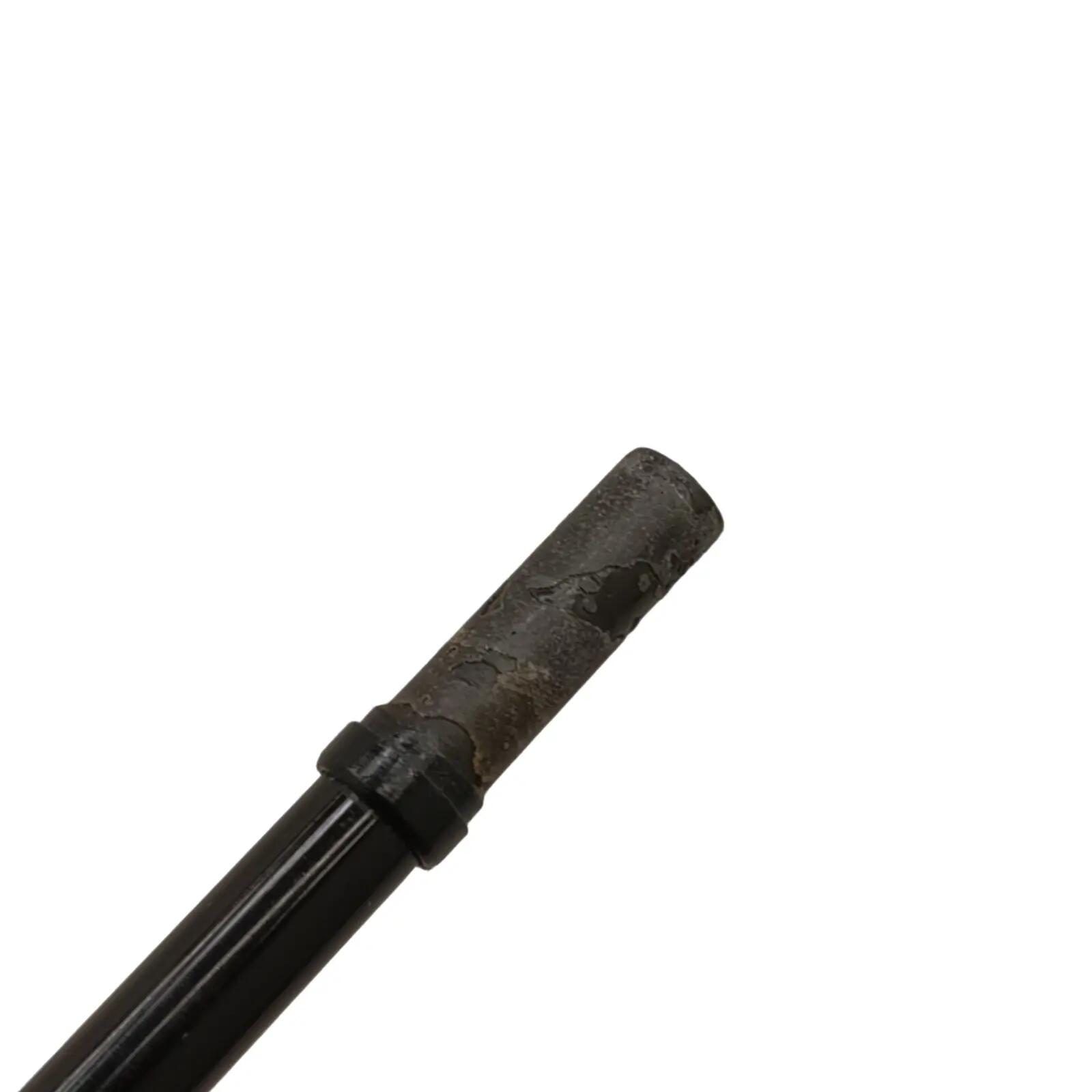 Project X HZRDUS Black Rdx #4 Hybrid Shaft / Flex Stiff / 2/3