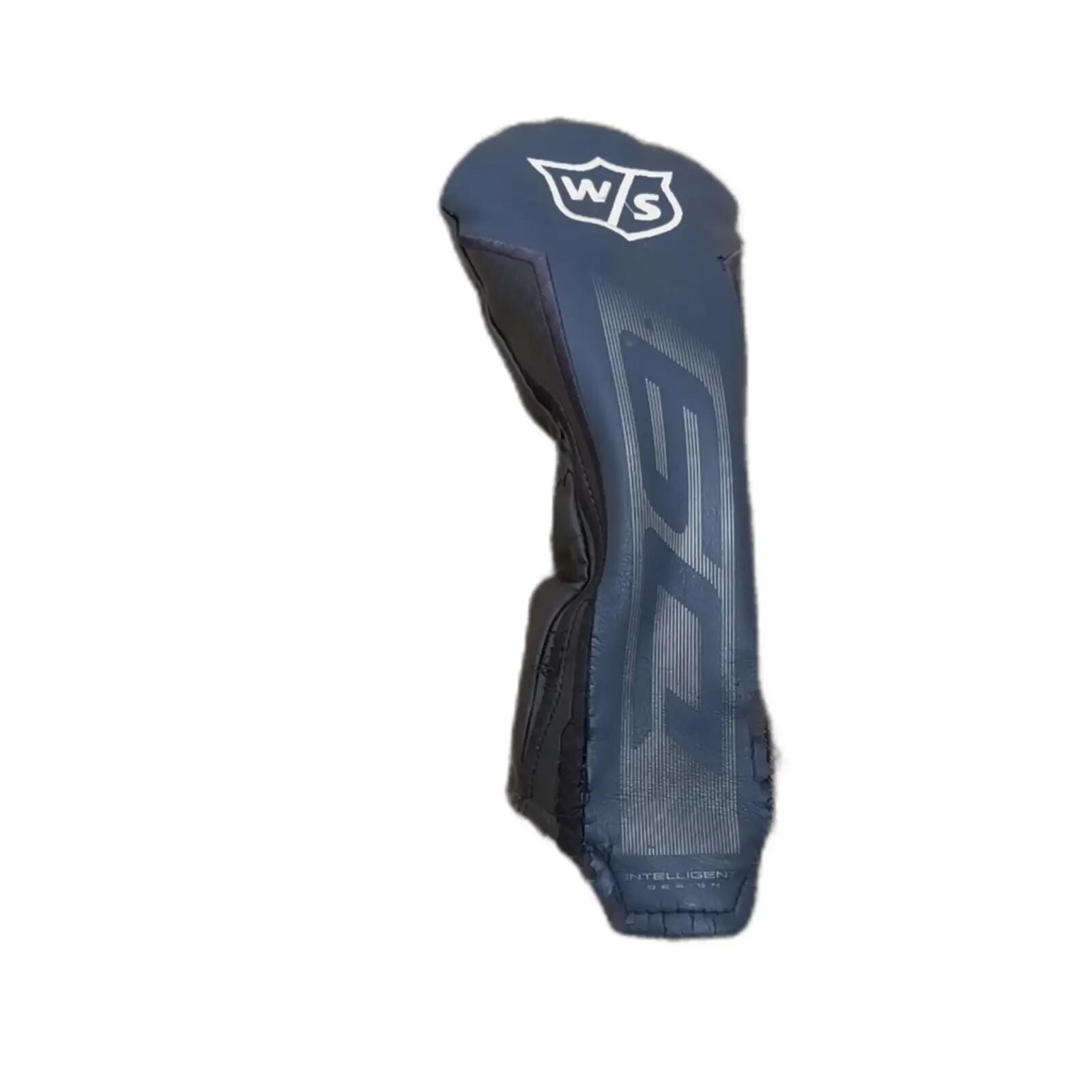 Wilson Staff D9 Hybrid / Flex Regular / #4/22 2/6
